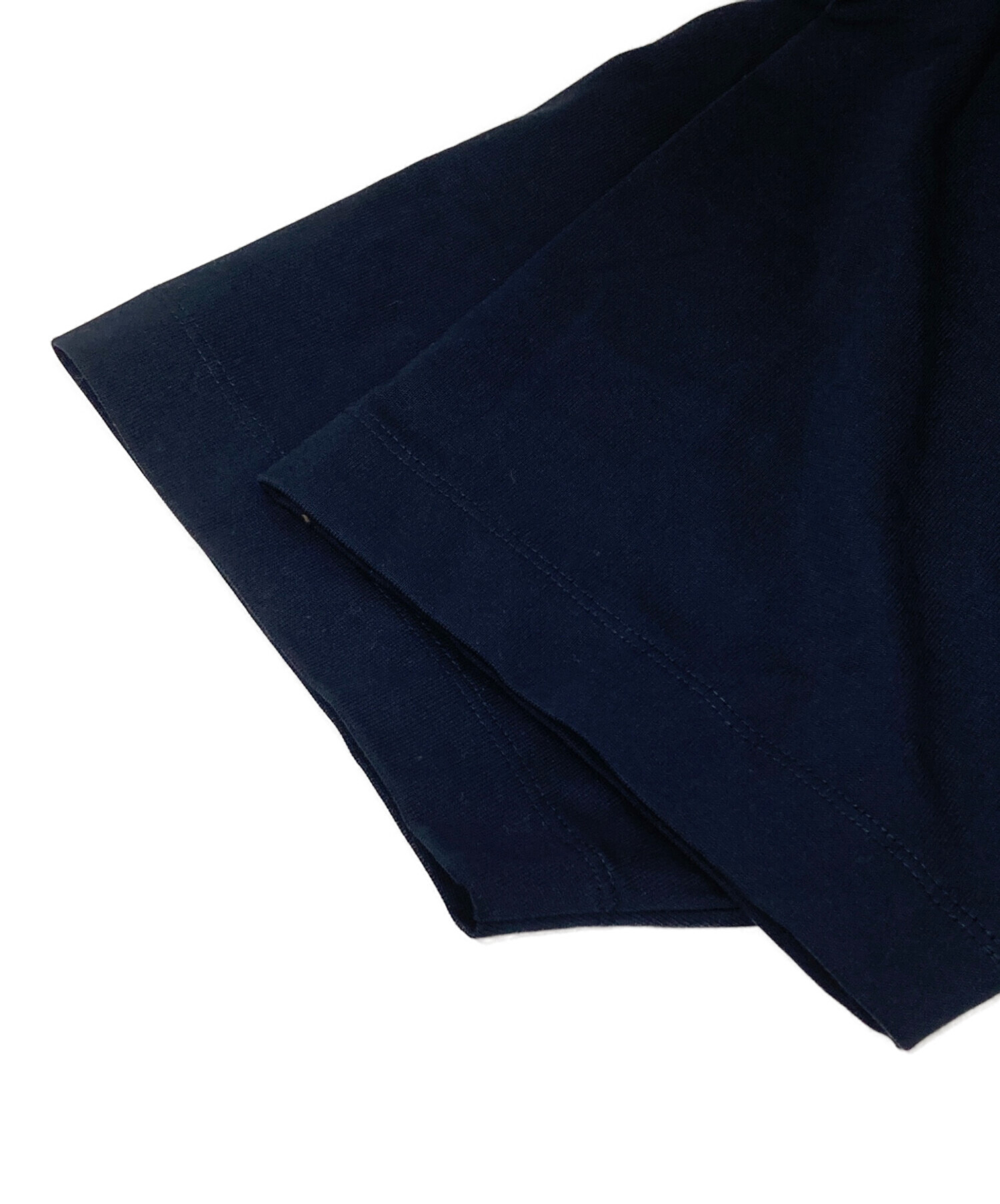 中古・古着通販】everyone (エブリワン) Cotton S／S T-Shirt
