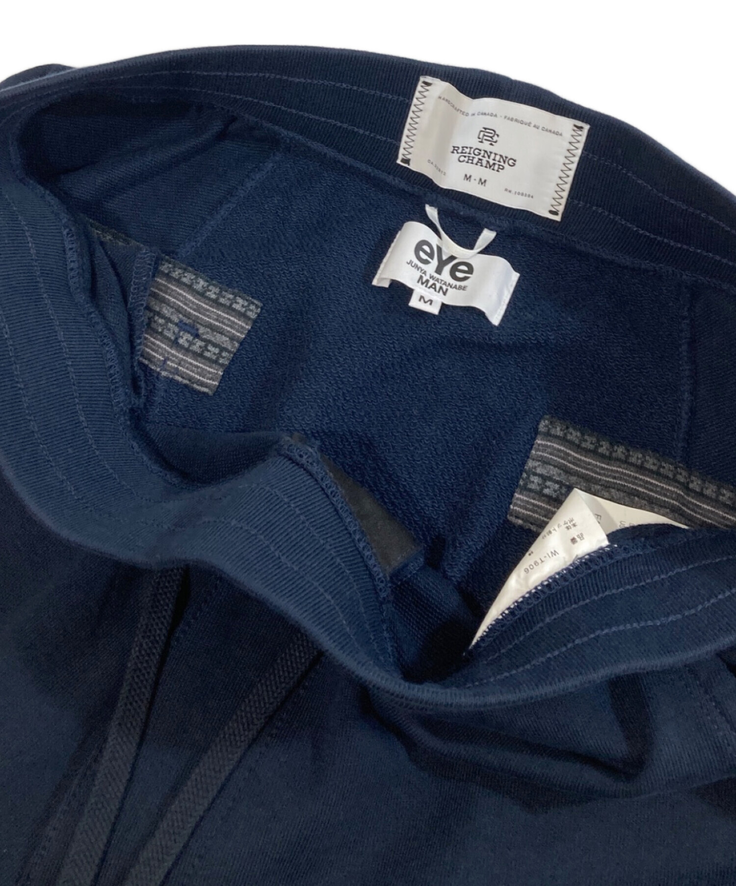 中古・古着通販】COMME des GARCONS JUNYA WATANABE MAN (コム デ 