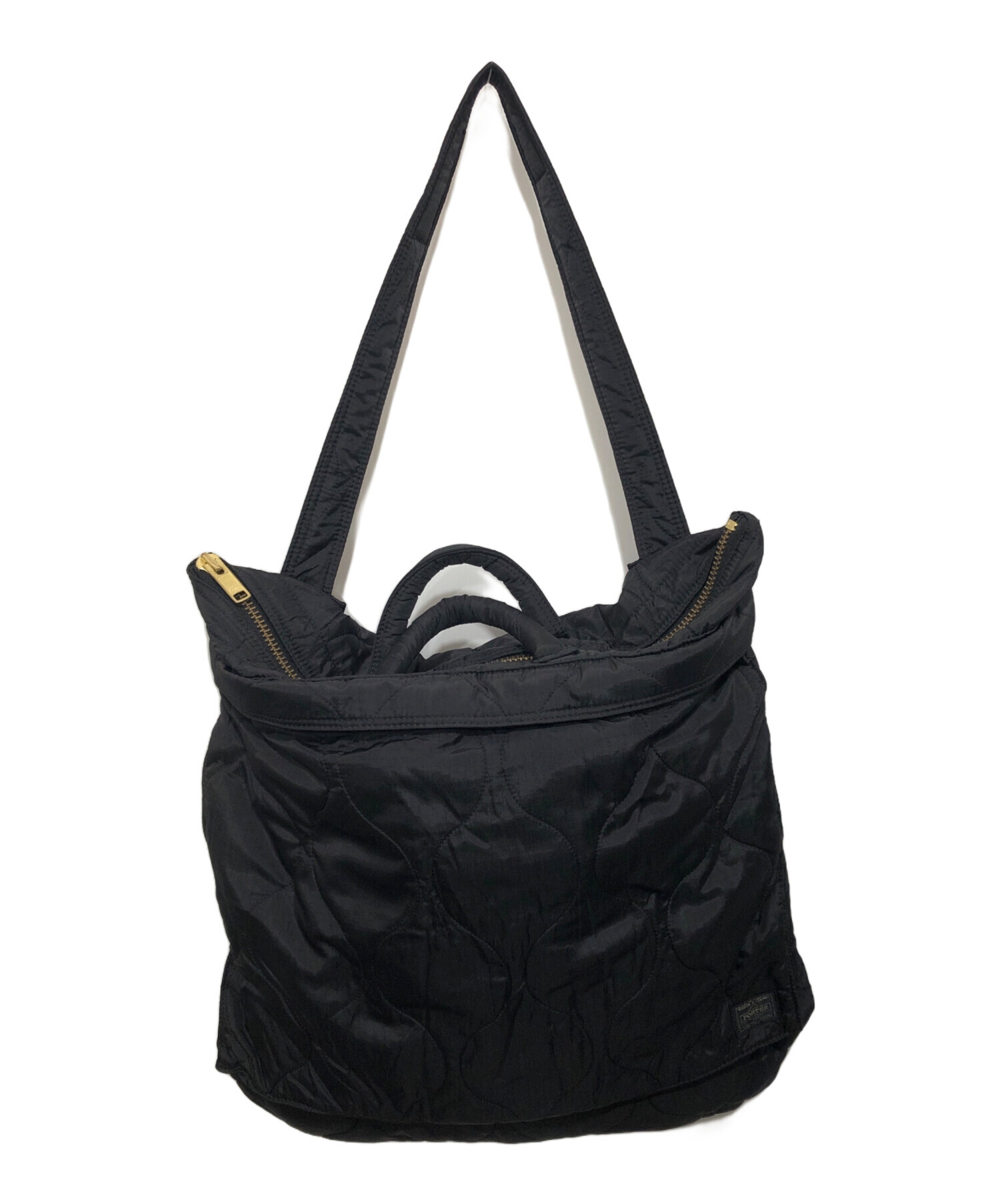 中古・古着通販】PORTER (ポーター) NEIGHBORHOOD (ネイバーフッド