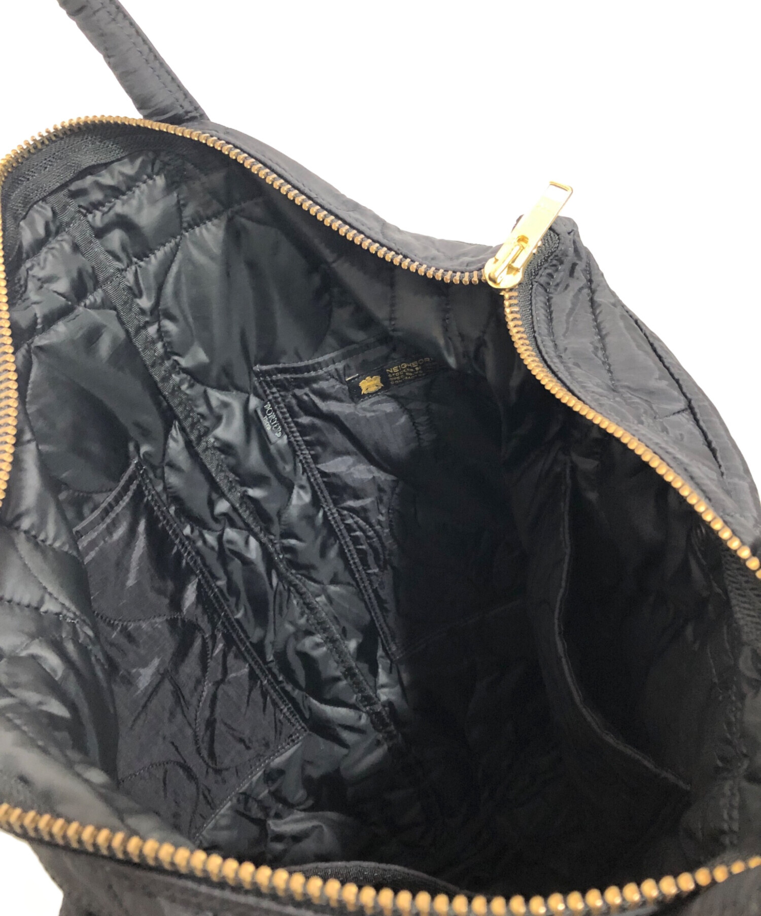 中古・古着通販】PORTER (ポーター) NEIGHBORHOOD (ネイバーフッド