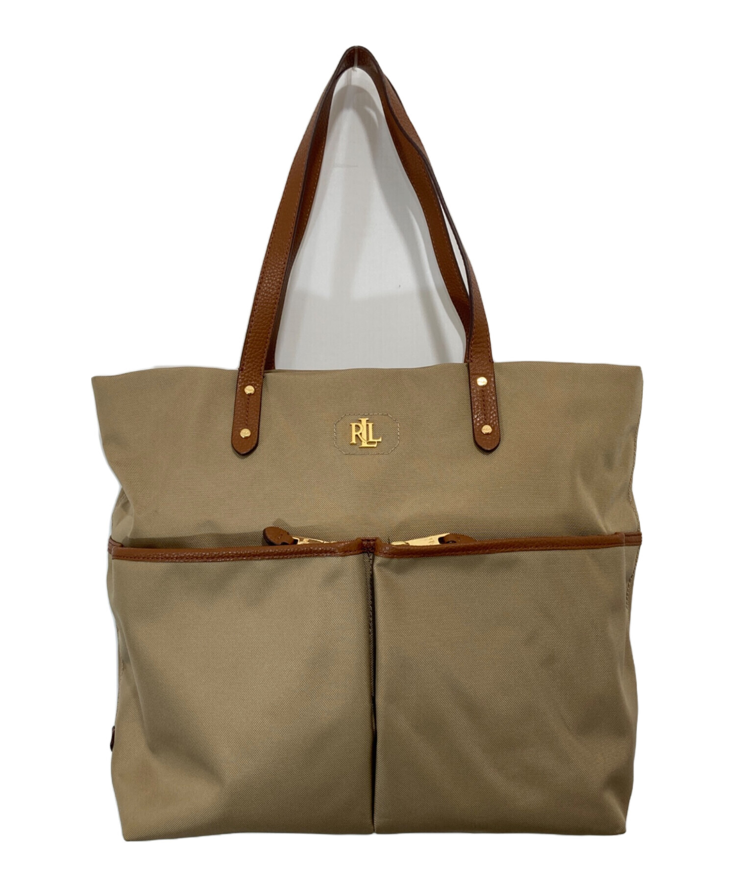 中古・古着通販】LAUREN RALPH LAUREN (ローレンラルフローレン 