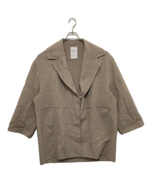 中古・古着通販】Noble (ノーブル) Super160sリバーミドルコート