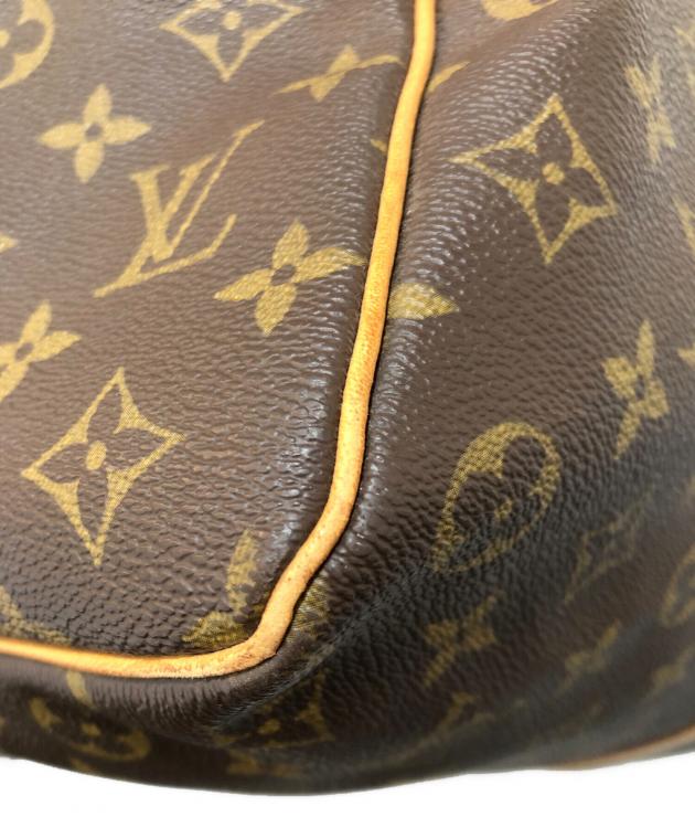 ルイ様購入専用 中古・古着通販】LOUIS VUITTON (ルイ ヴィトン) モノグラム キーポル