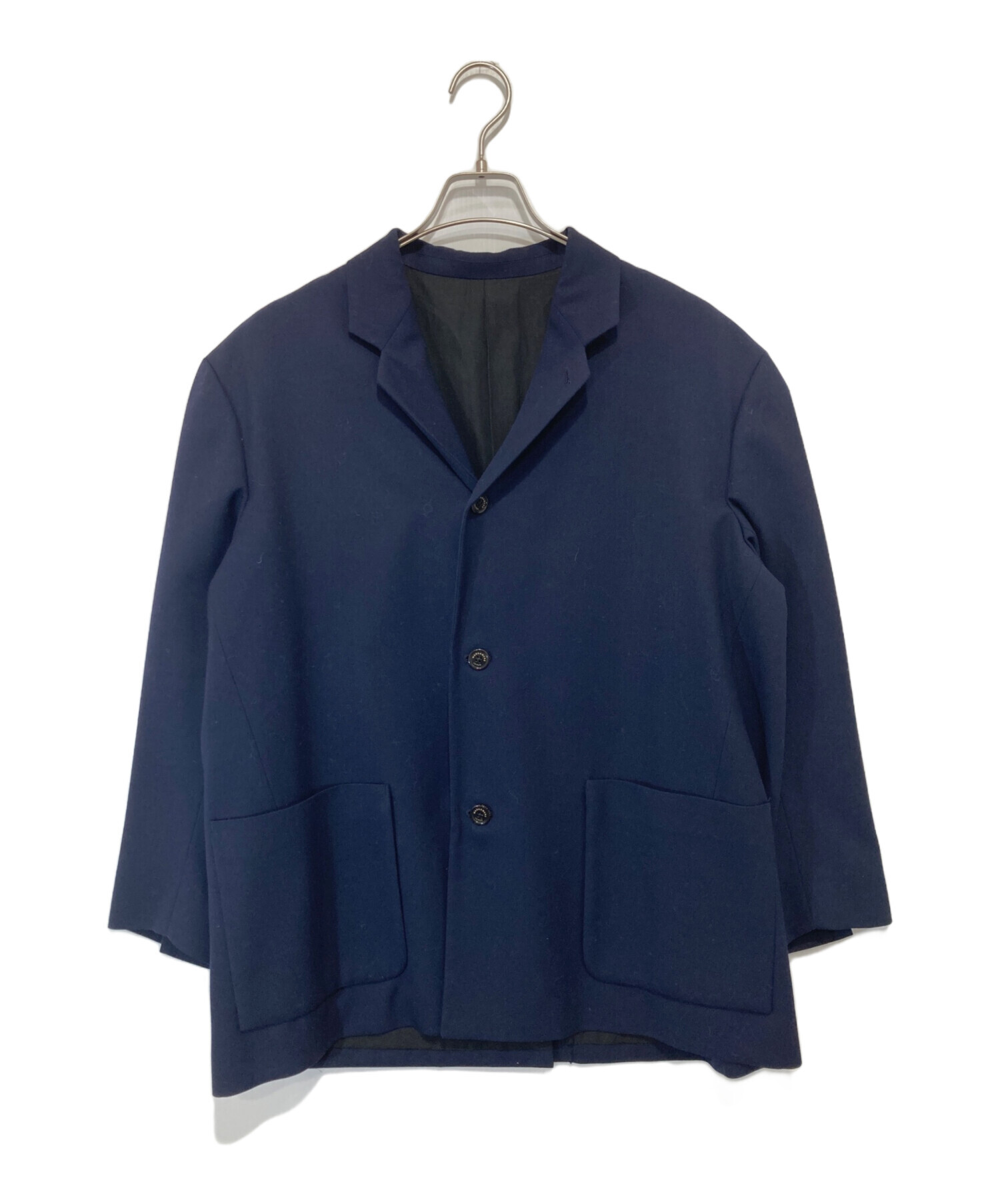 中古・古着通販】MARKAWARE (マーカウェア) COMFORT BLAZER 