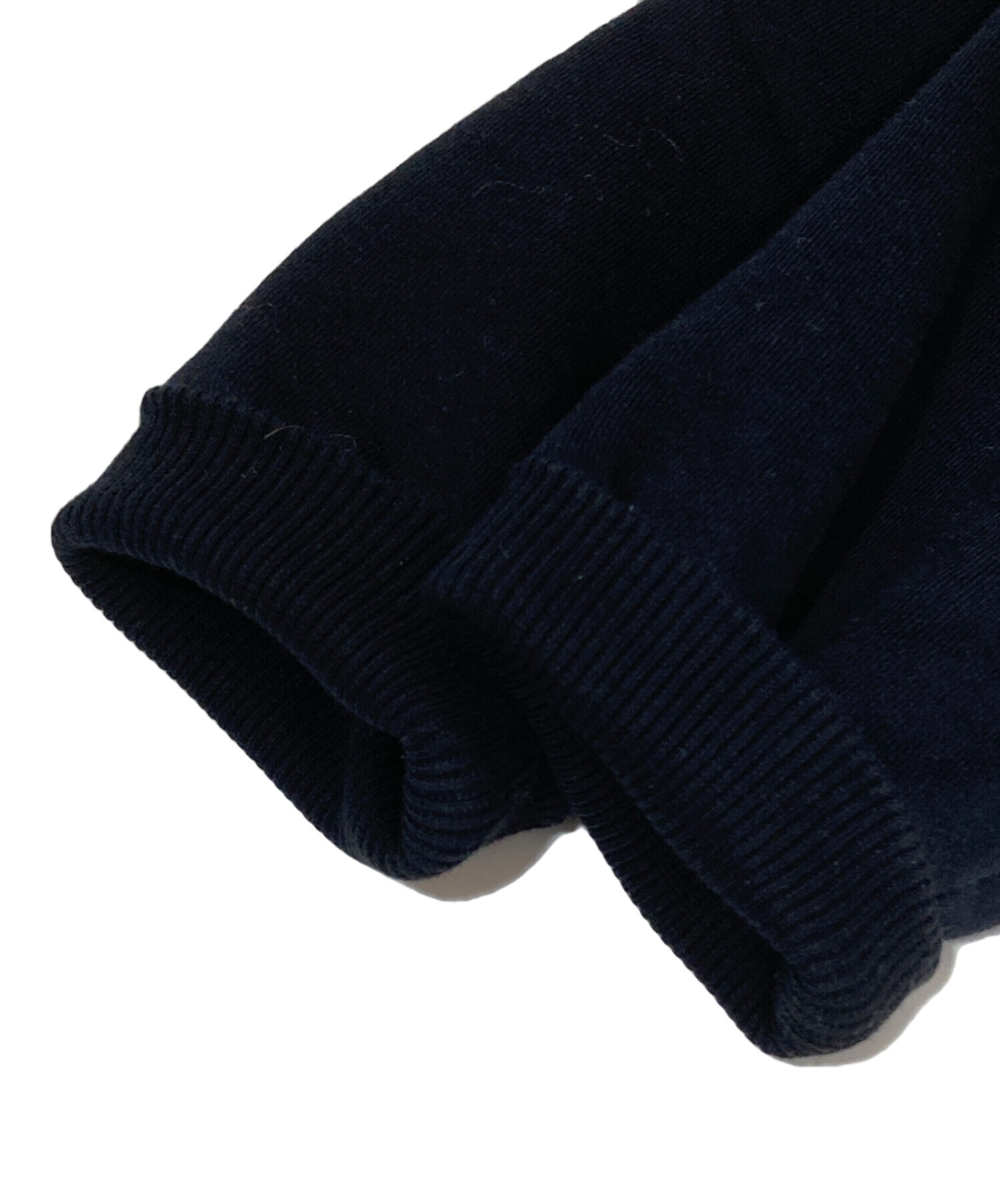 中古・古着通販】CELINE (セリーヌ) 24SS Loose Cotton Fleece Hoodie