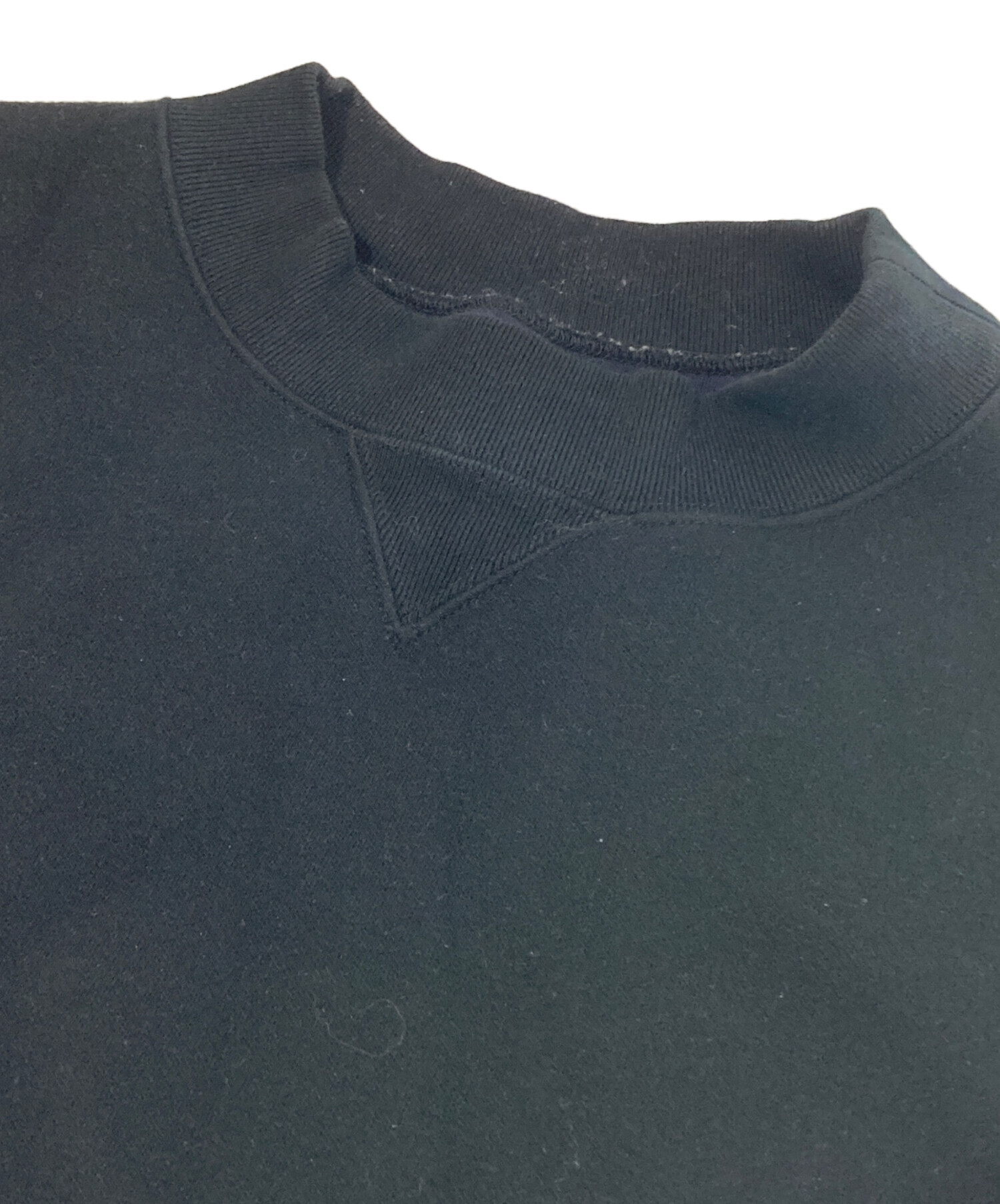 中古・古着通販】sacai (サカイ) 23AW S Sponge Sweat Pullover / エス