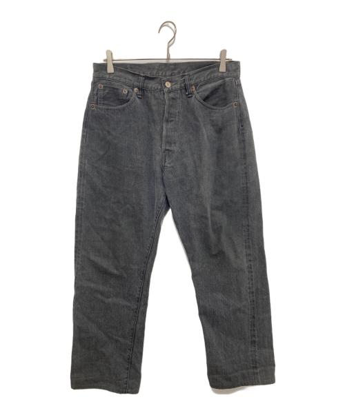 中古・古着通販】WAREHOUSE (ウエアハウス) 1001XXデニムパンツ 牛