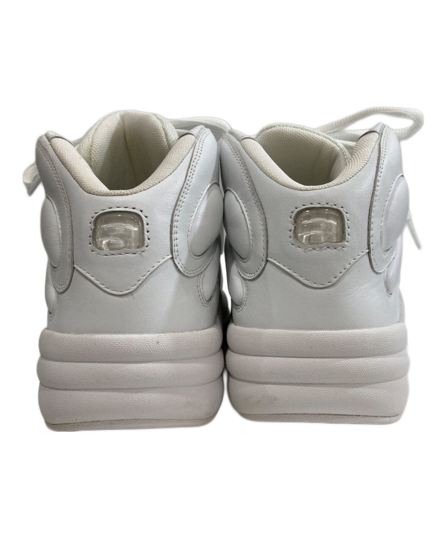 中古・古着通販】ALEXANDER WANG (アレキサンダー・ワン) レザー