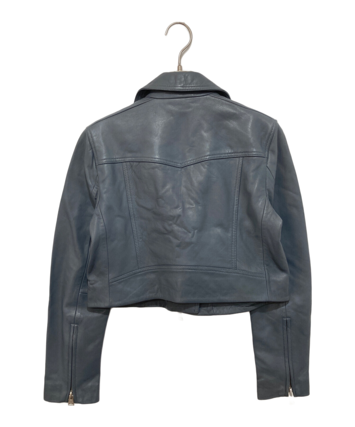 中古・古着通販】ALL SAINTS (オールセインツ) DALBY CROPPED SLIM