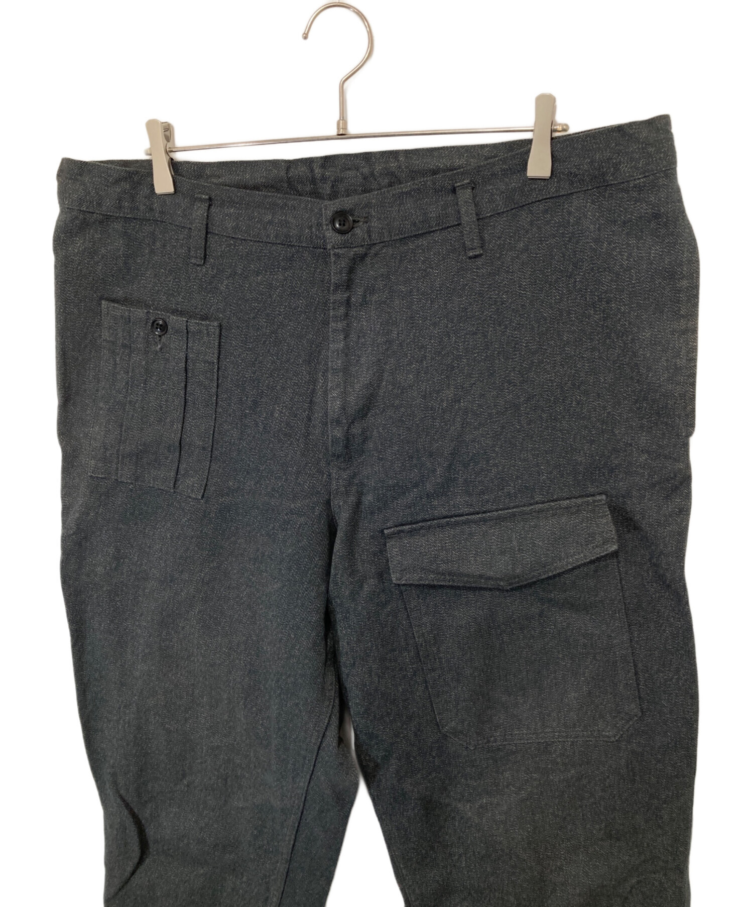BLACK SCANDAL yohji yamamoto パンツ　激レア品 ブラックスキャンダル ヨウジヤマモトBLACK Scandal Yohji Yamamoto