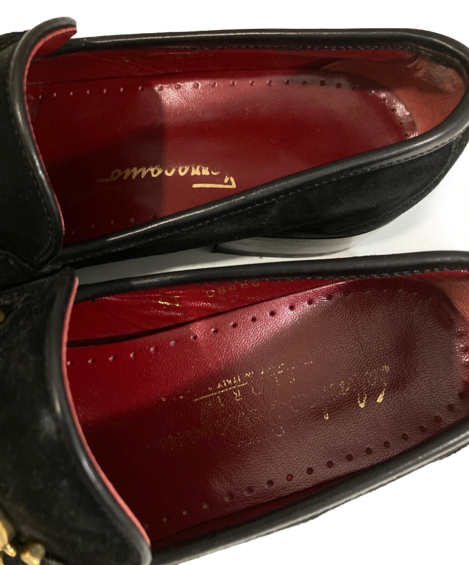 中古・古着通販】Salvatore Ferragamo (サルヴァトーレ フェラガモ