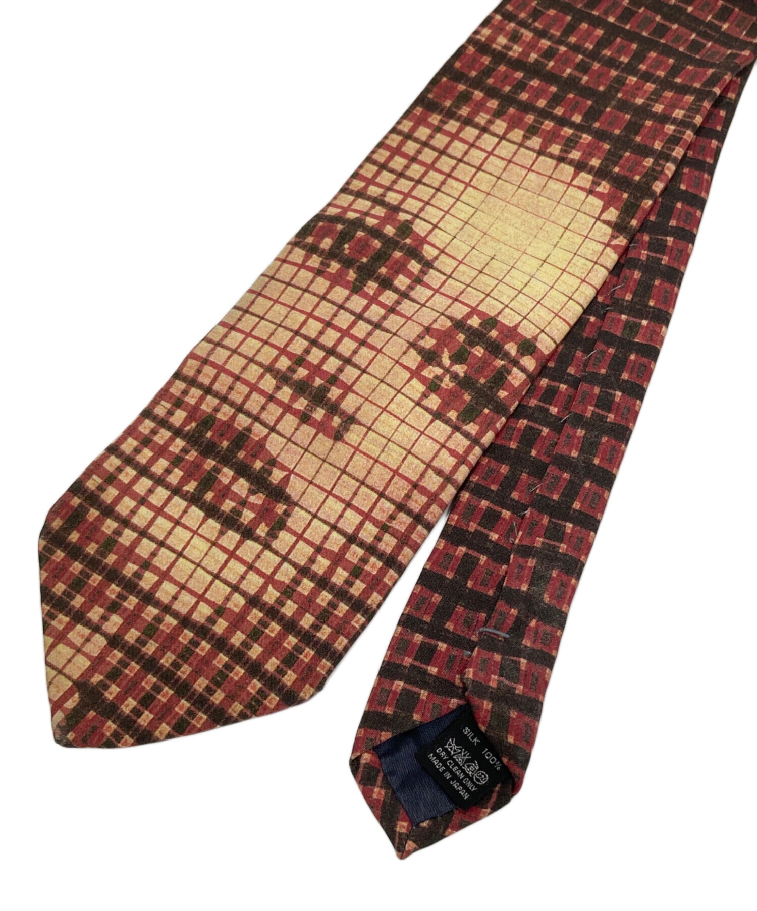 中古・古着通販】Jean Paul Gaultier homme (ジャンポールゴルチェオム