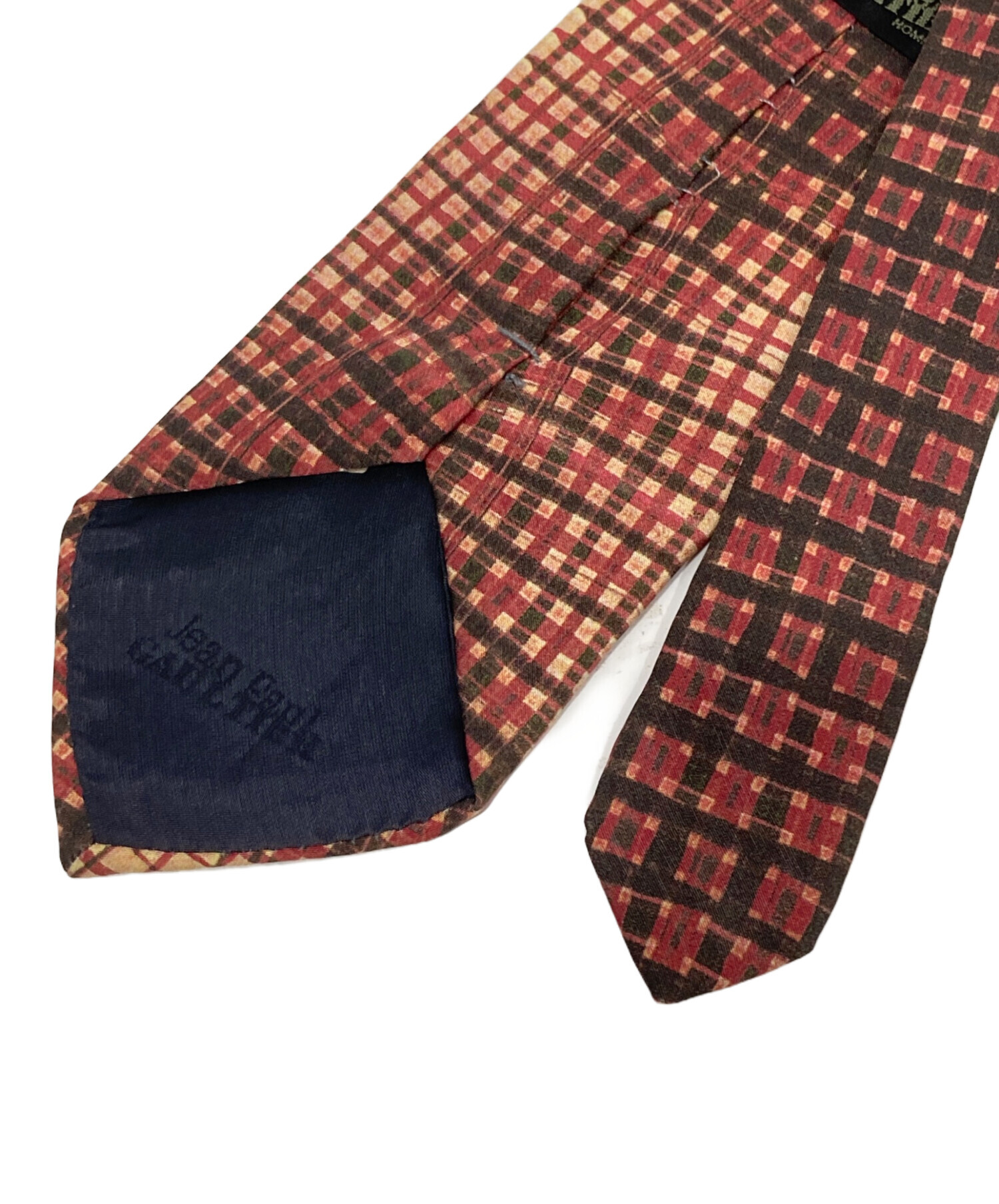 中古・古着通販】Jean Paul Gaultier homme (ジャンポールゴルチェオム