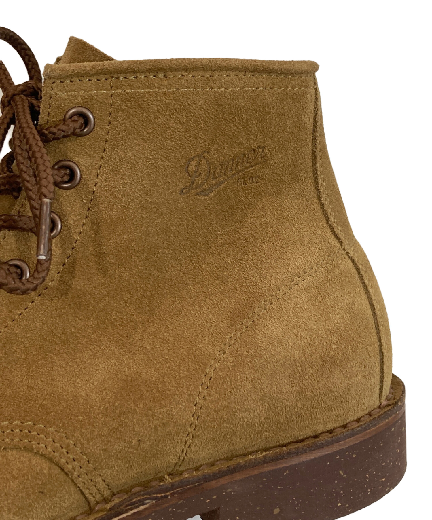 中古・古着通販】Danner (ダナー) WORK 6 INCH TOP ベージュ サイズ