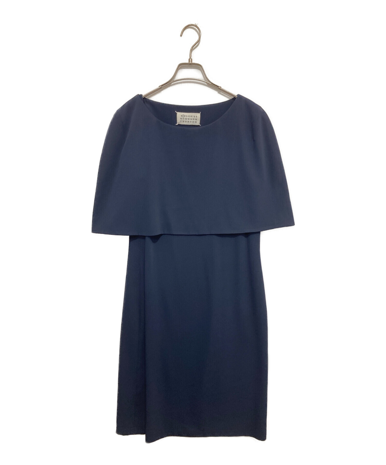 中古・古着通販】Maison Margiela (メゾンマルジェラ) ケープミニ
