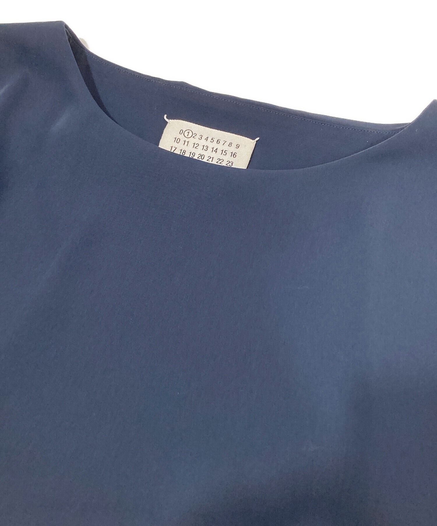 中古・古着通販】Maison Margiela (メゾンマルジェラ) ケープミニ