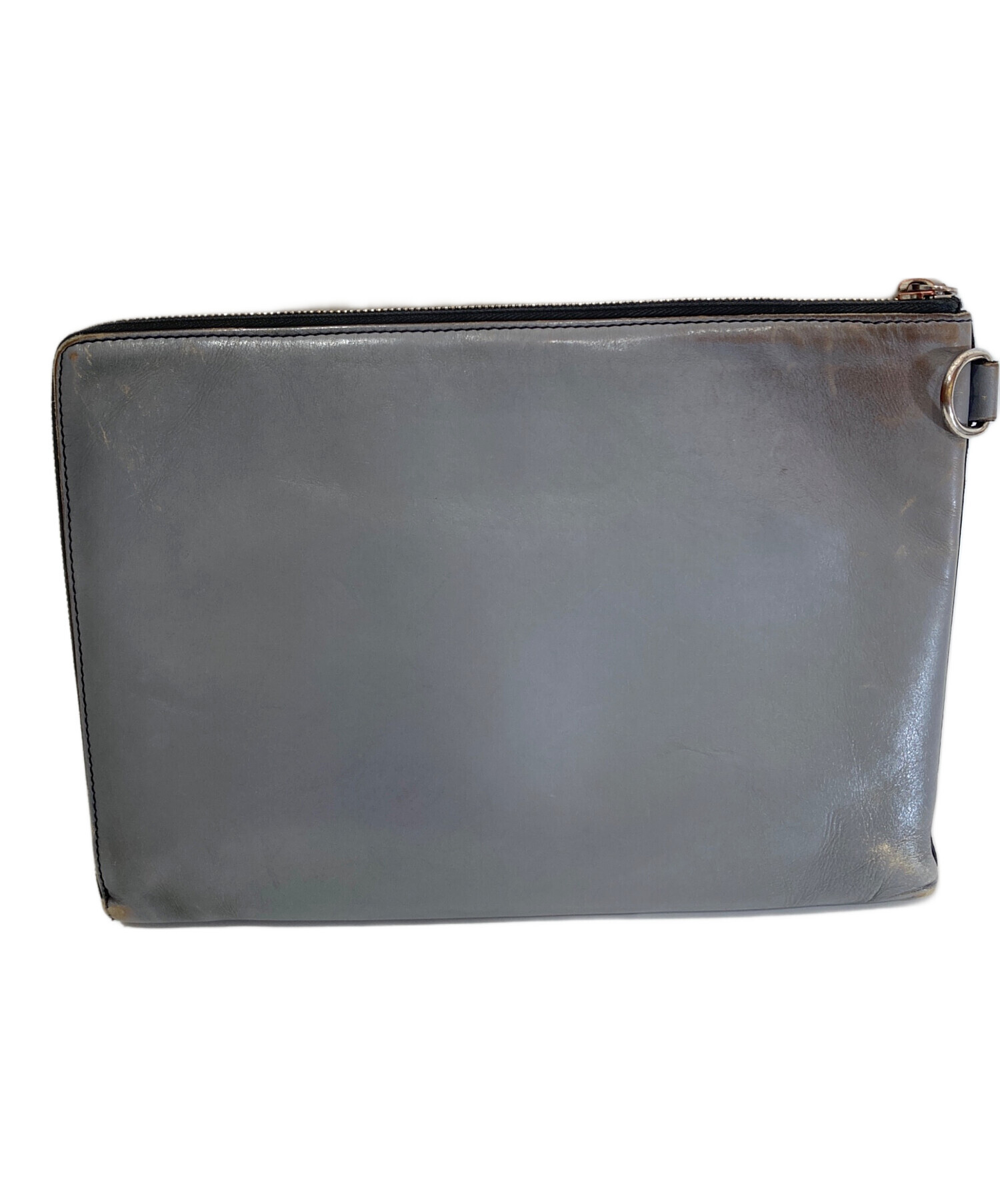 中古・古着通販】Berluti (ベルルッティ) ニノGM カリグラフィ 