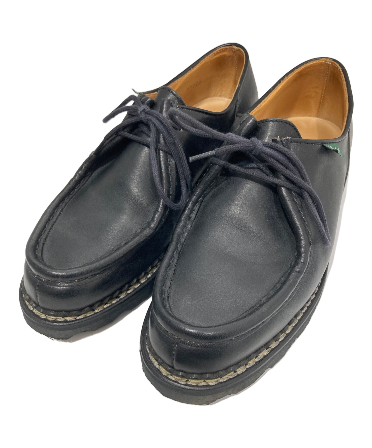 中古・古着通販】PARABOOT (パラブーツ) MICHAEL/MARCHE Ⅱ チロリアン