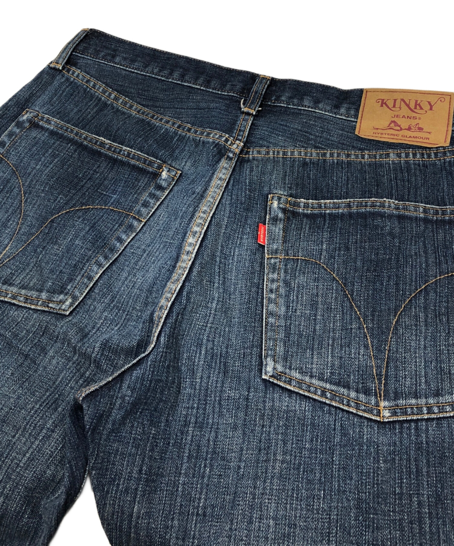 中古・古着通販】Hysteric Glamour (ヒステリックグラマー) スタッズ