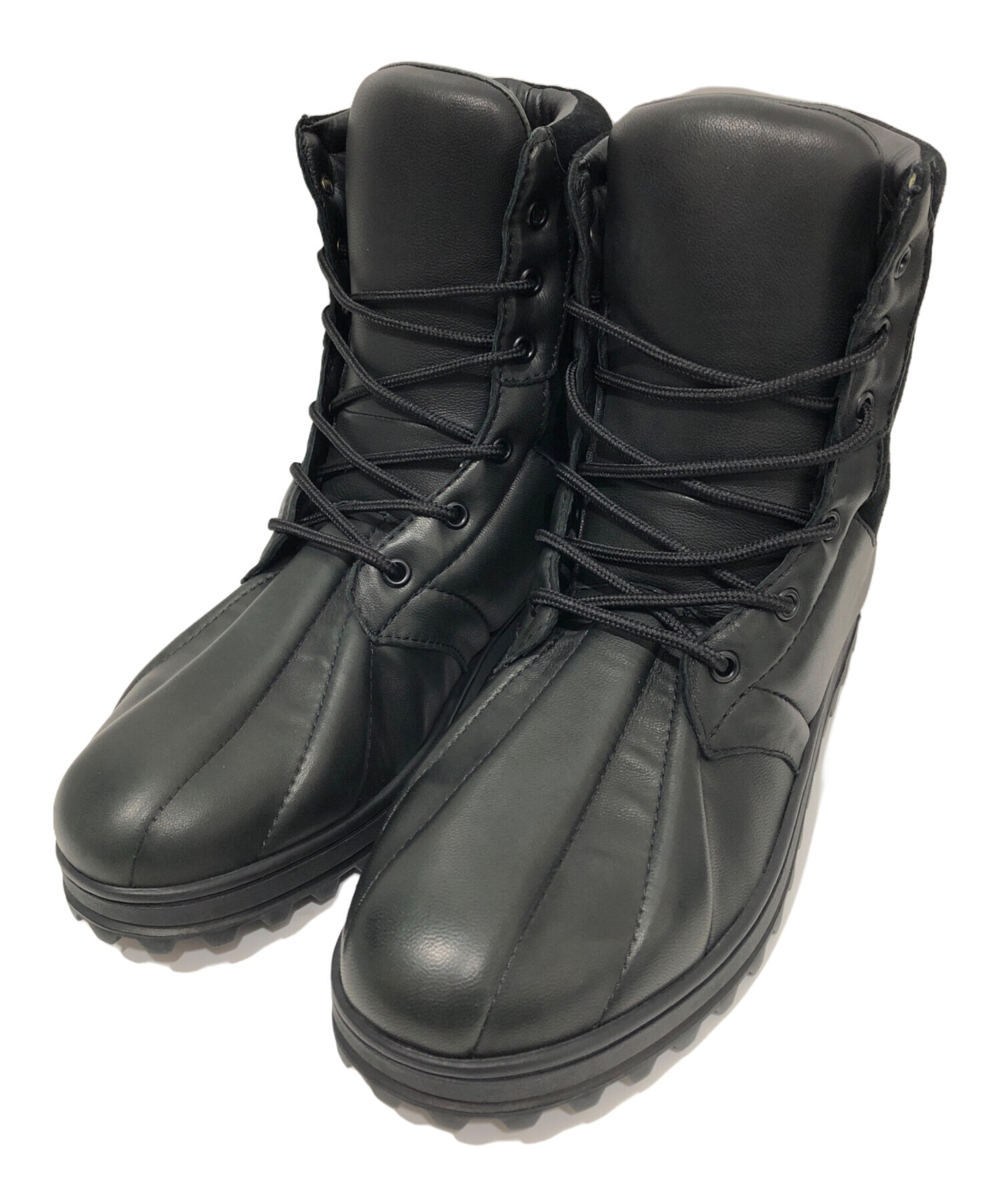 中古・古着通販】Yohji Yamamoto pour homme 25AW SOFT SHEEP SKIN
