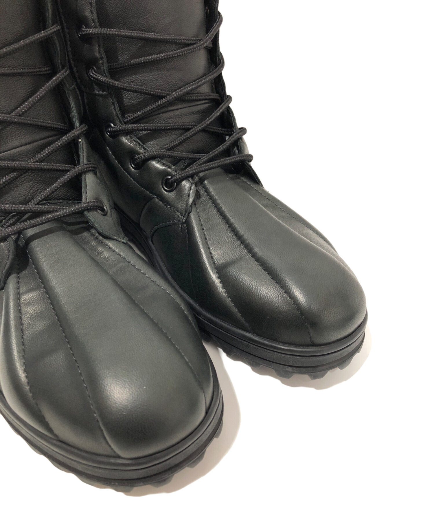 中古・古着通販】Yohji Yamamoto pour homme 25AW SOFT SHEEP SKIN