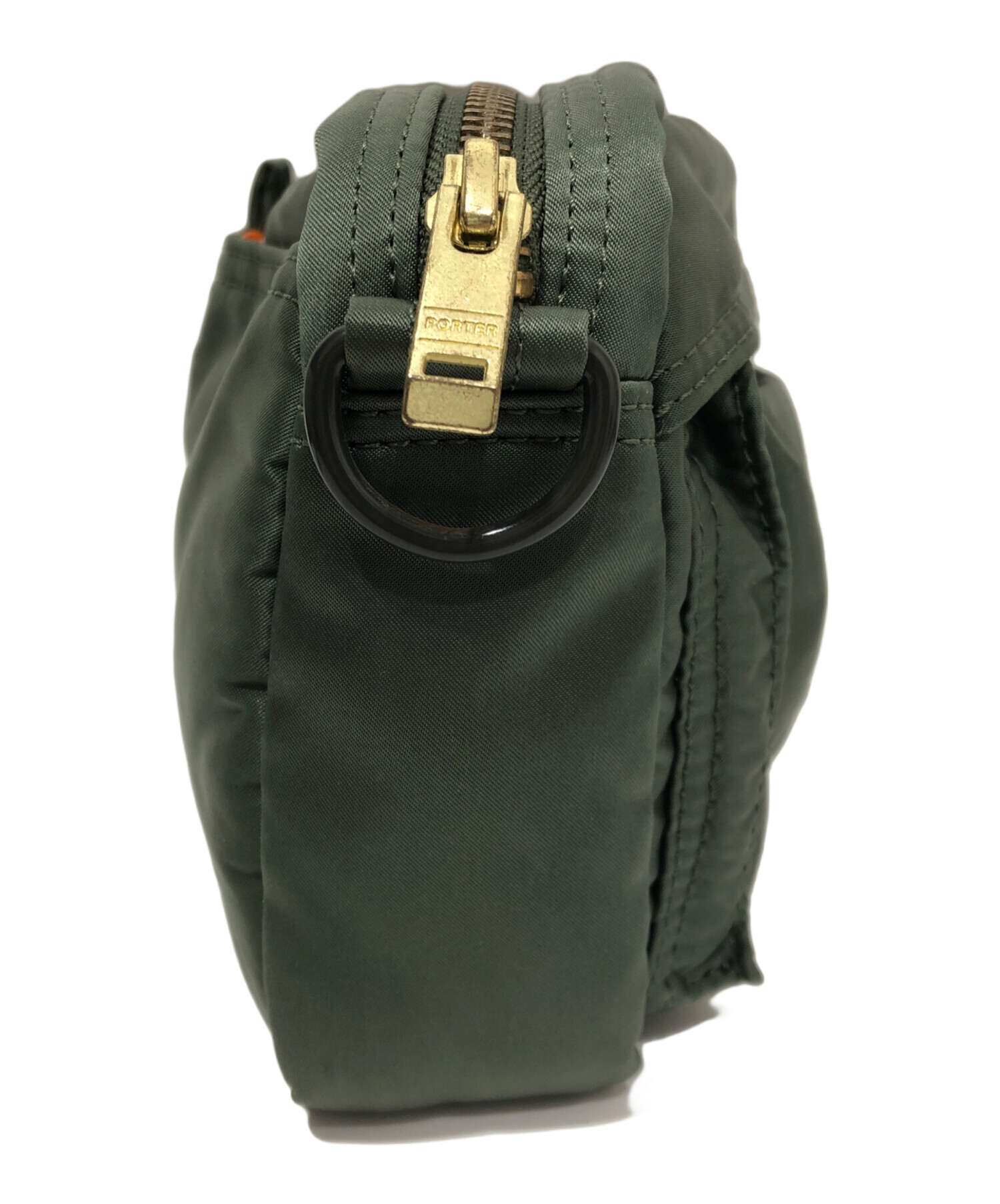 PORTER ポーター/スリングショルダーバッグ/Bランク/76【中古】 中古・古着通販】PORTER (ポーター) SLING BAG（スリングバッグ）622