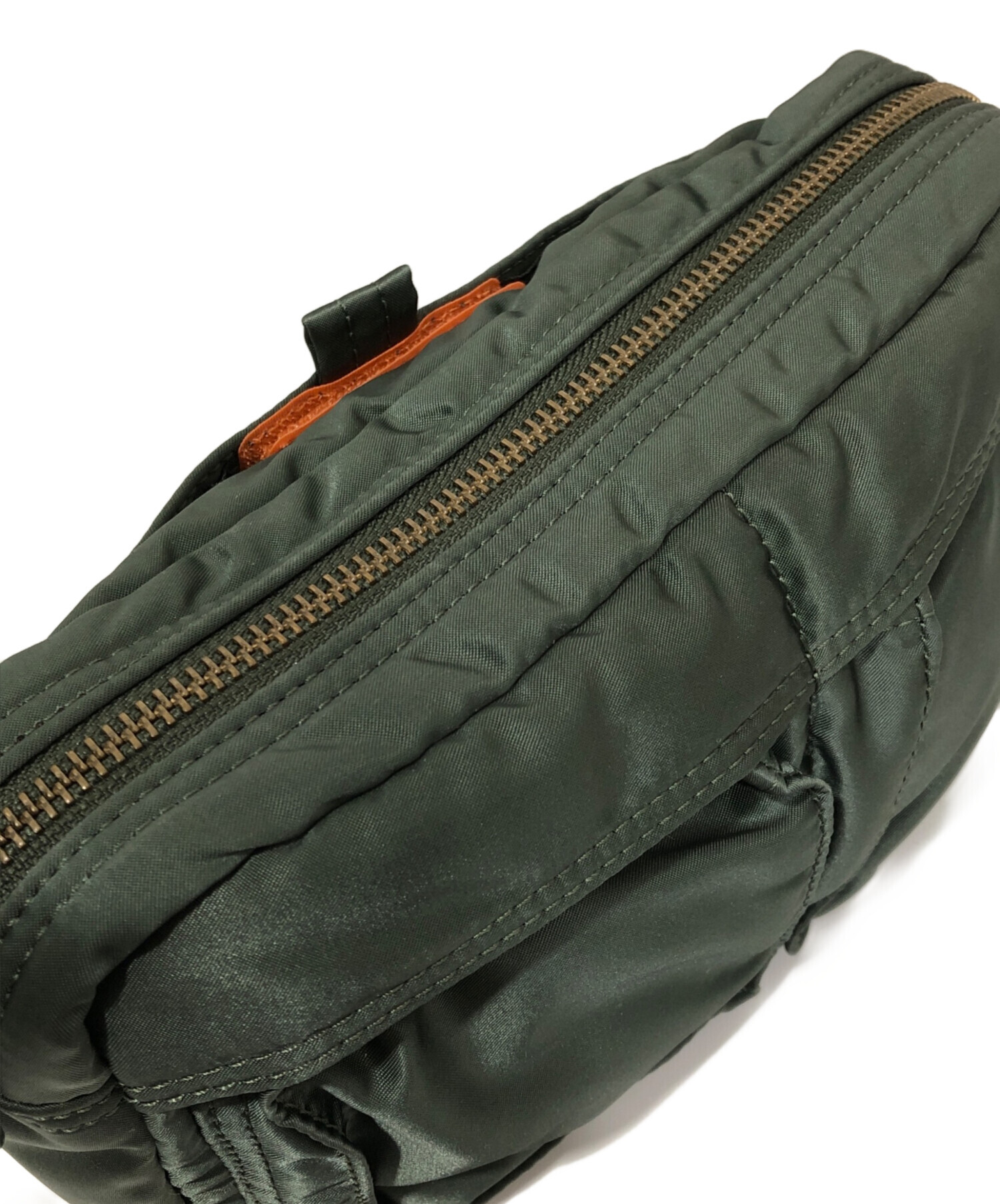 PORTER ポーター/スリングショルダーバッグ/Bランク/76【中古】 中古・古着通販】PORTER (ポーター) SLING BAG（スリングバッグ）622