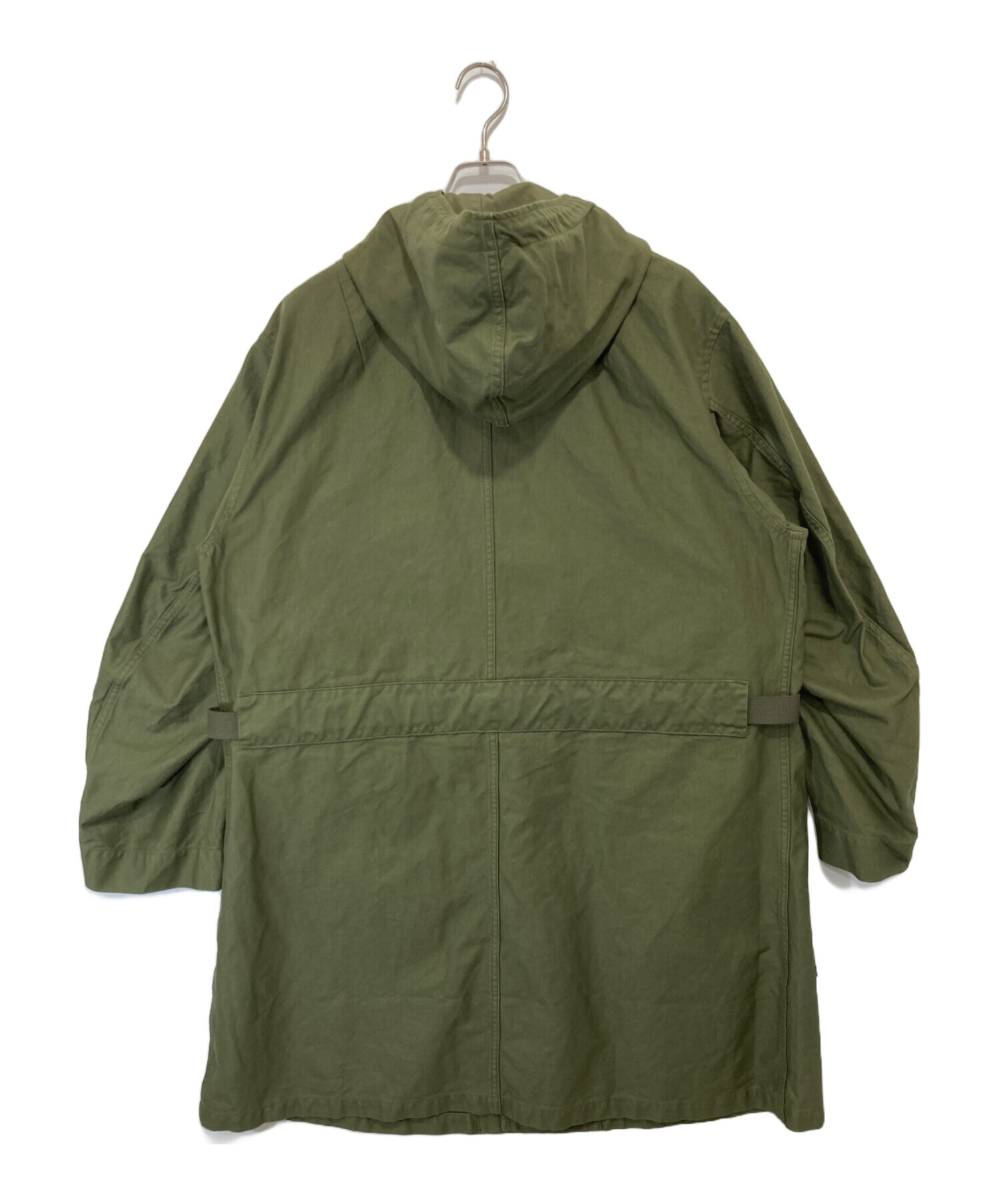 トリーバーチ　モッズコート　未使用 中古・古着通販】AVIREX (アヴィレックス) M-47 FIELD COAT