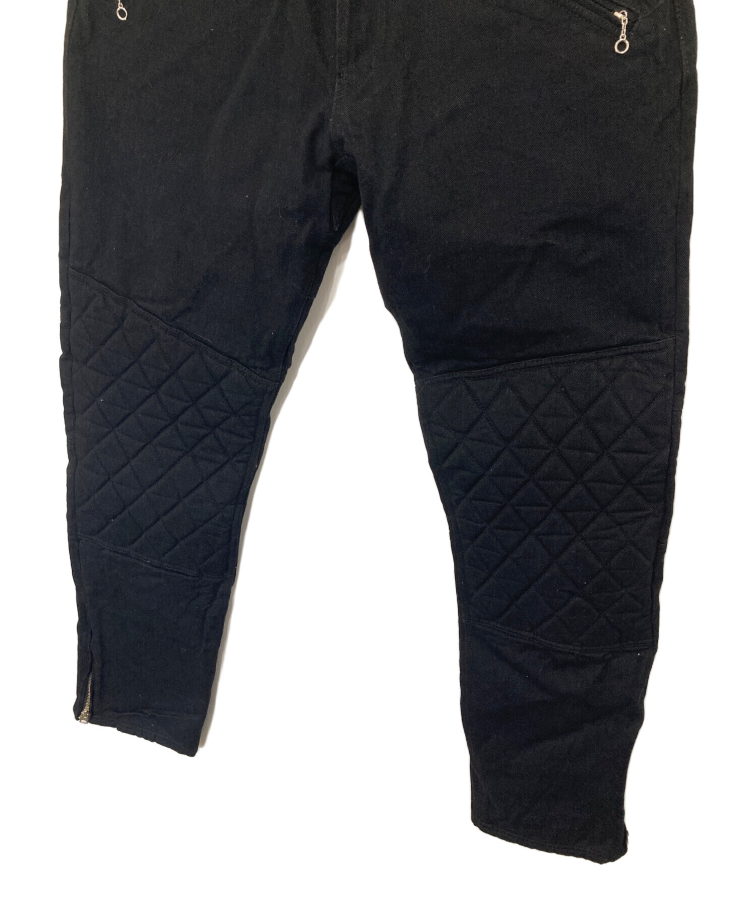 中古・古着通販】WEST RIDE (ウエストライド) COMFORMAX PADD MOTO 