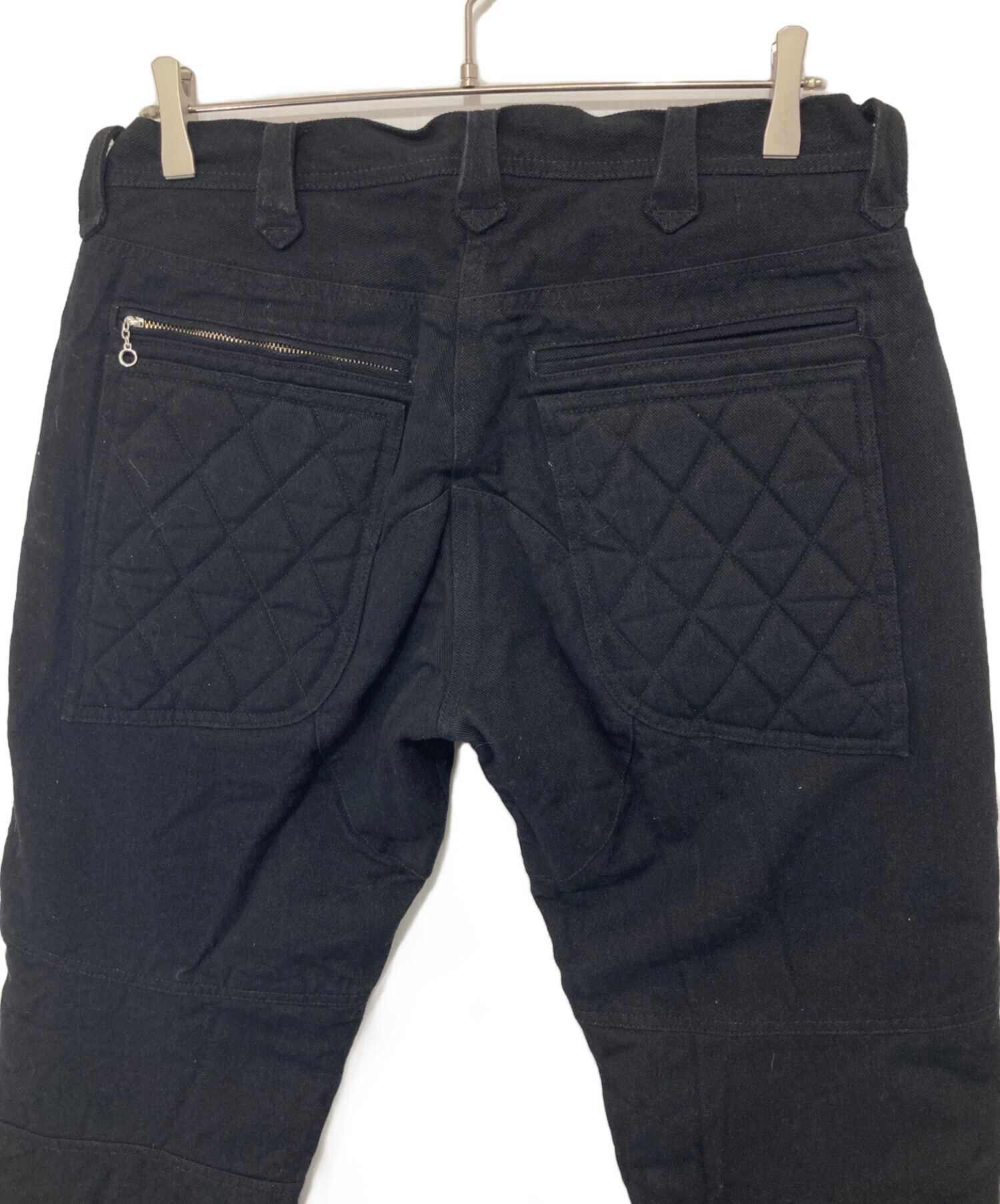 中古・古着通販】WEST RIDE (ウエストライド) COMFORMAX PADD MOTO