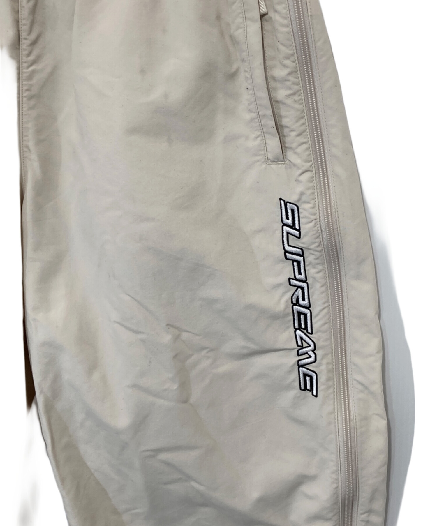 中古・古着通販】SUPREME (シュプリーム) 24AW Warm Up Pant