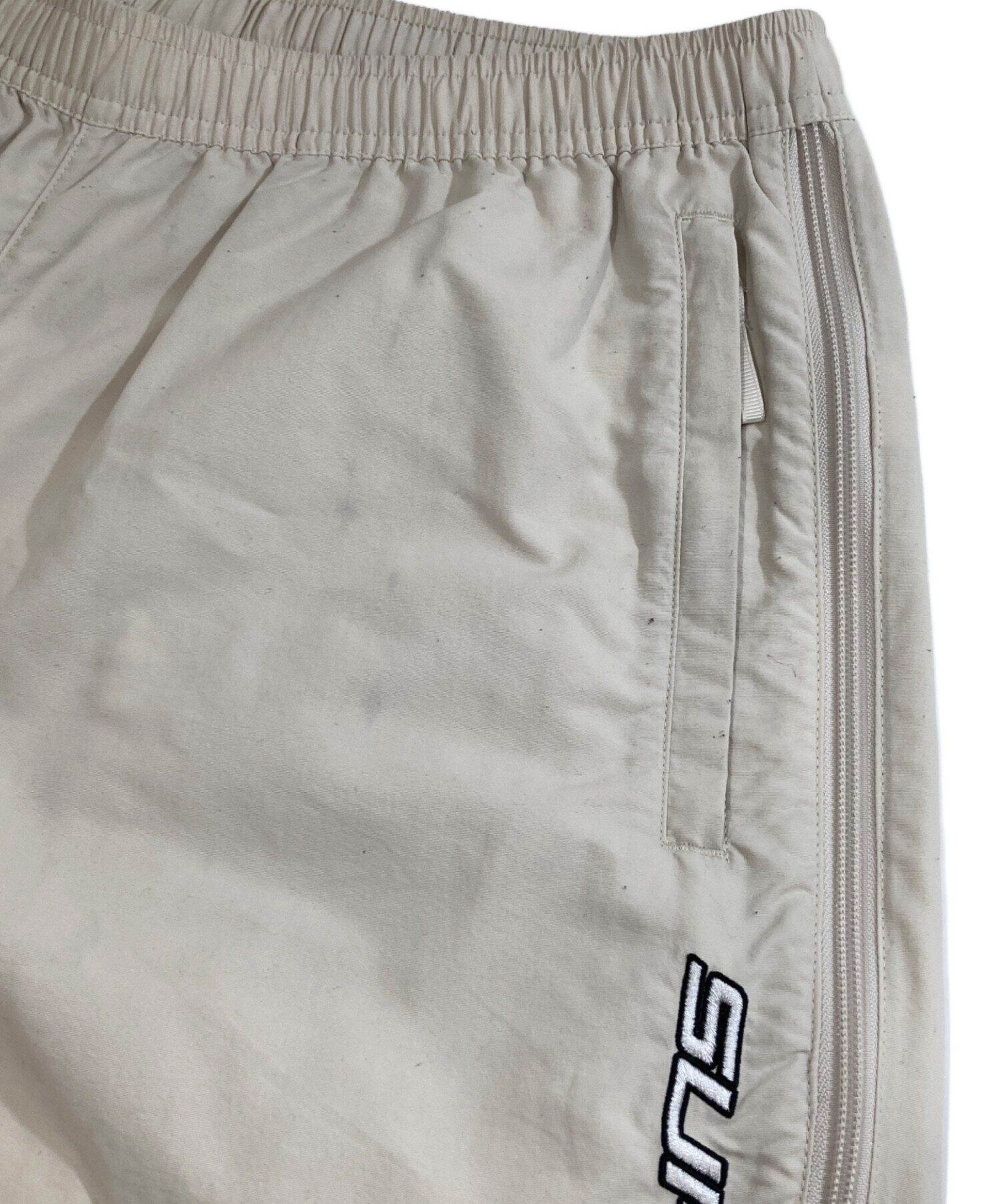 中古・古着通販】SUPREME (シュプリーム) 24AW Warm Up Pant