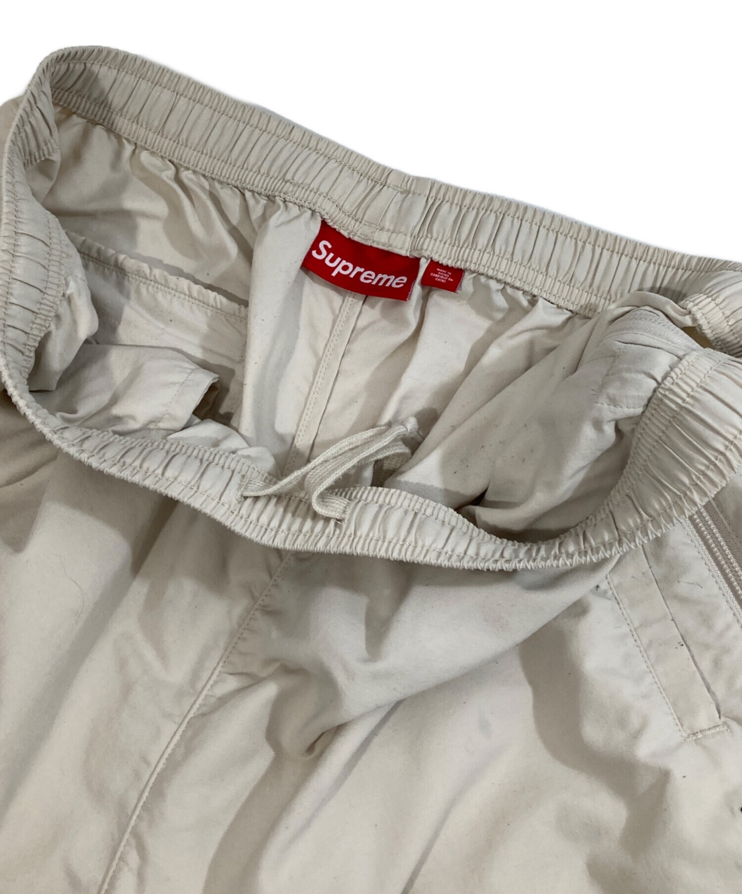 中古・古着通販】SUPREME (シュプリーム) 24AW Warm Up Pant