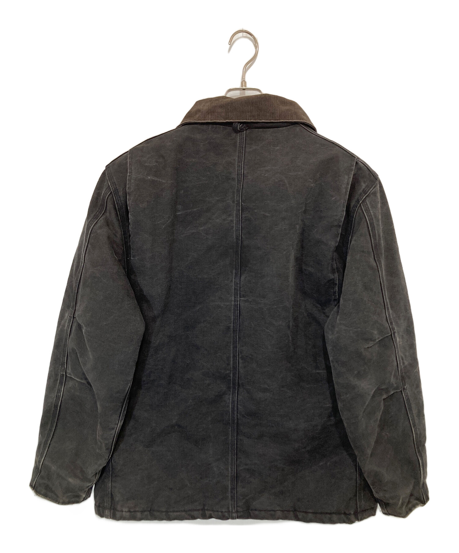 中古・古着通販】CarHartt (カーハート) トラディショナルコート