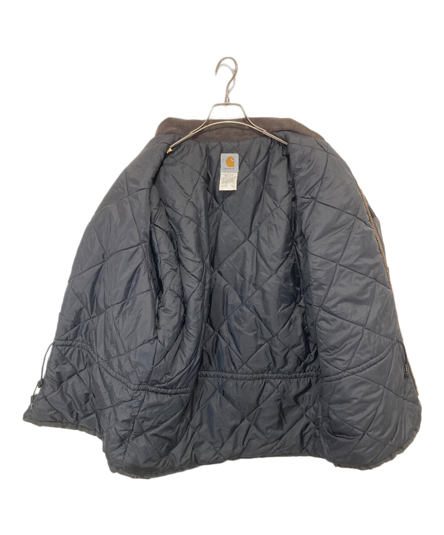 中古・古着通販】CarHartt (カーハート) トラディショナルコート
