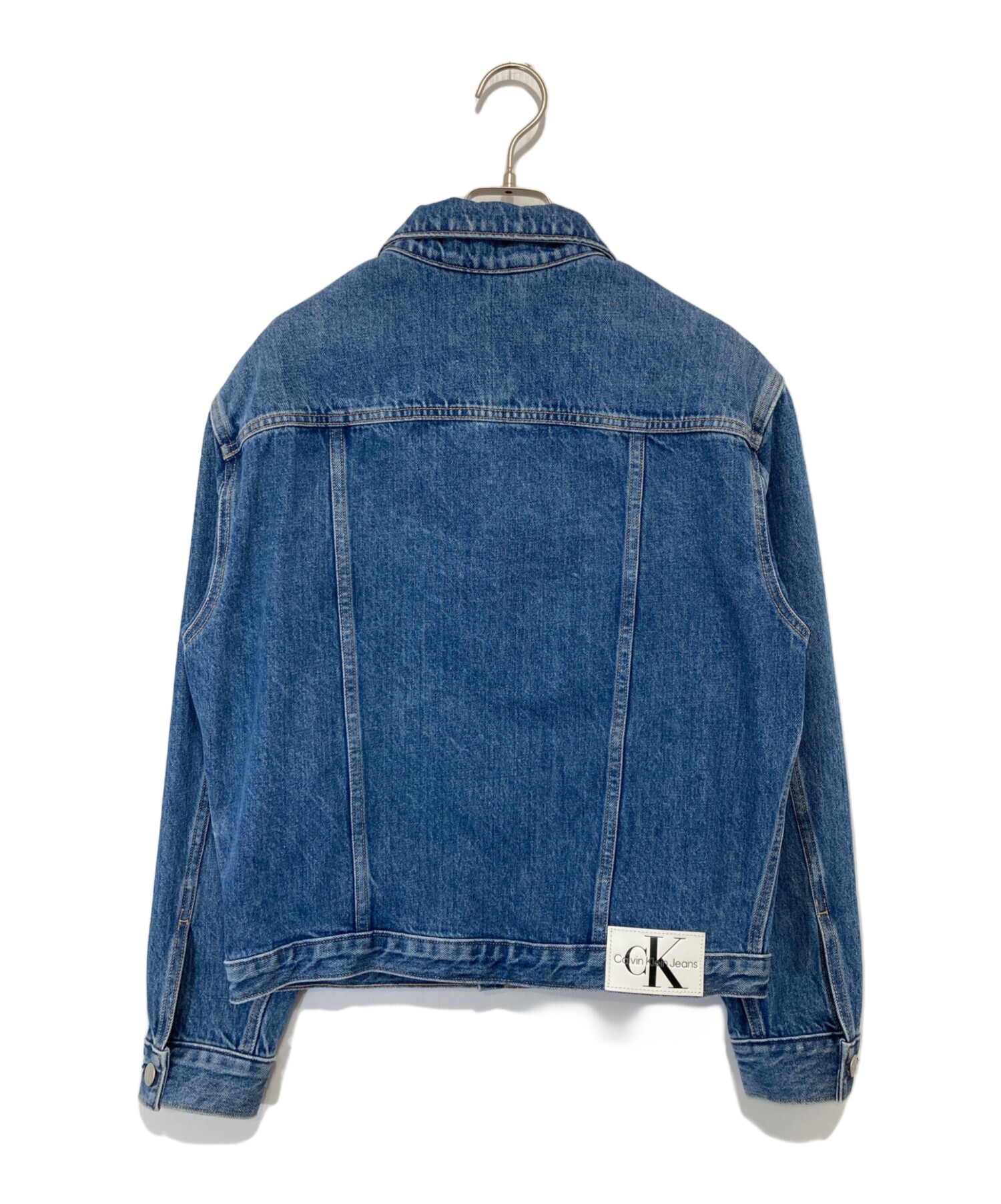 中古・古着通販】Calvin Klein (カルバンクライン) Cotton Regular Fit