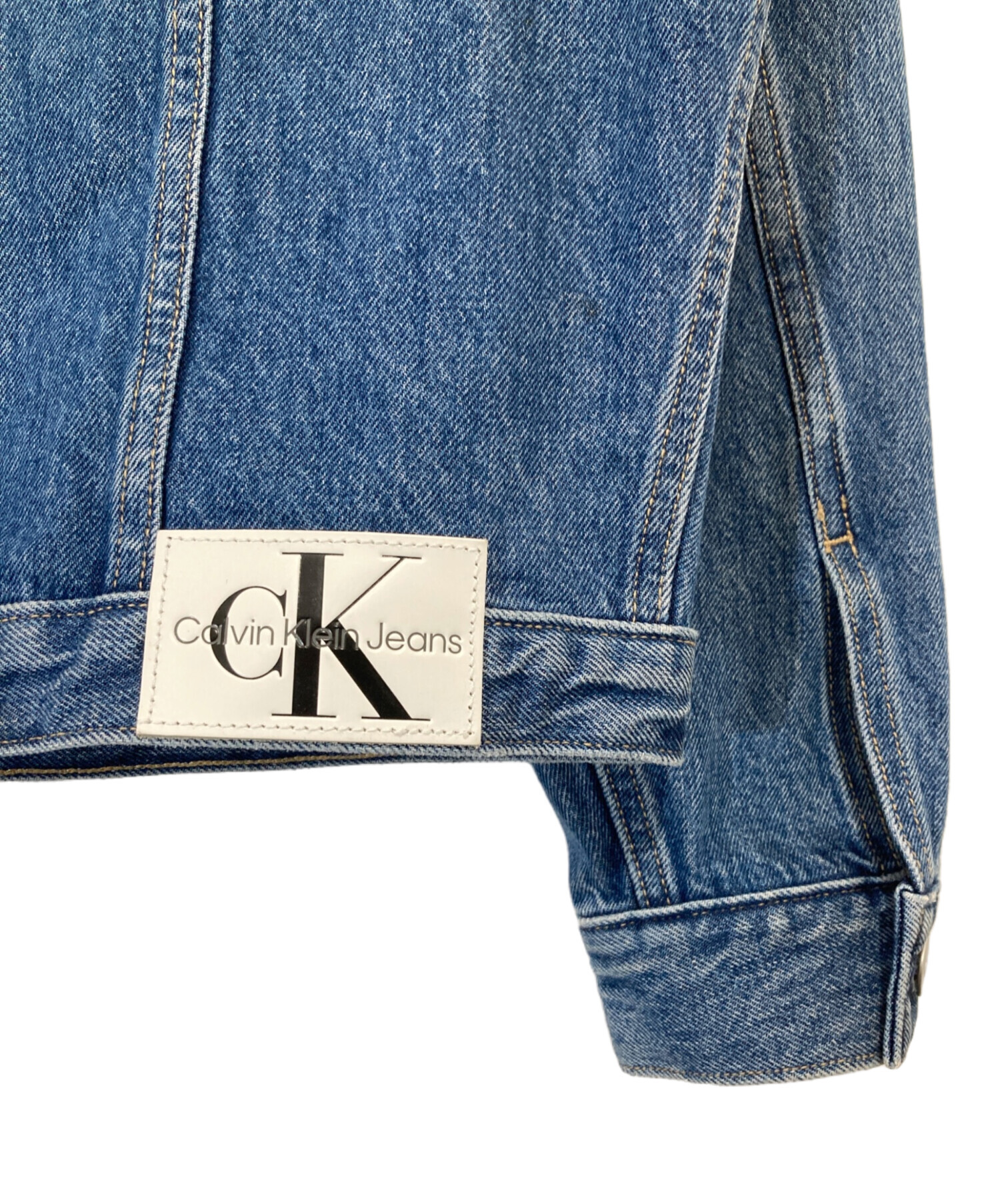中古・古着通販】Calvin Klein (カルバンクライン) Cotton Regular Fit