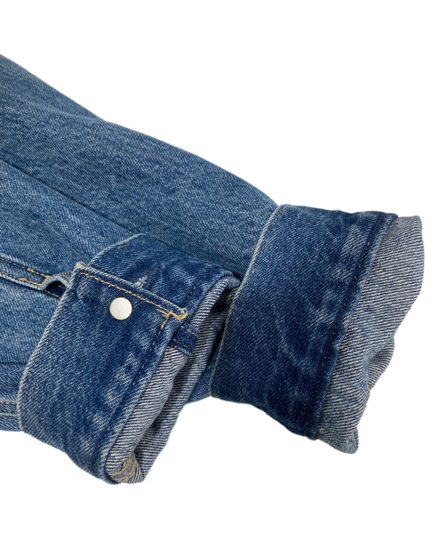 中古・古着通販】Calvin Klein (カルバンクライン) Cotton Regular Fit