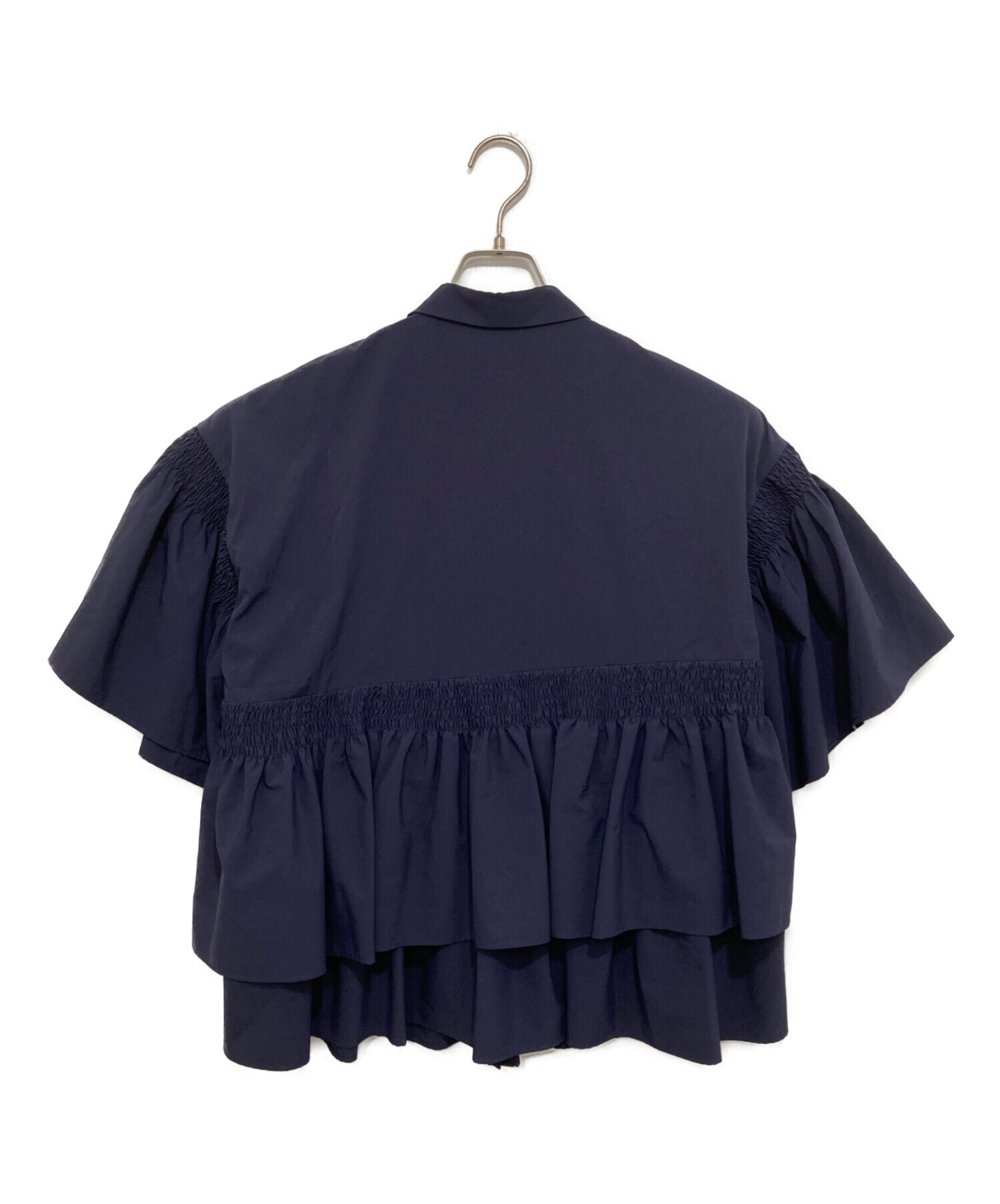 中古・古着通販】UNITED ARROWS (ユナイテッドアローズ) イレギュラー