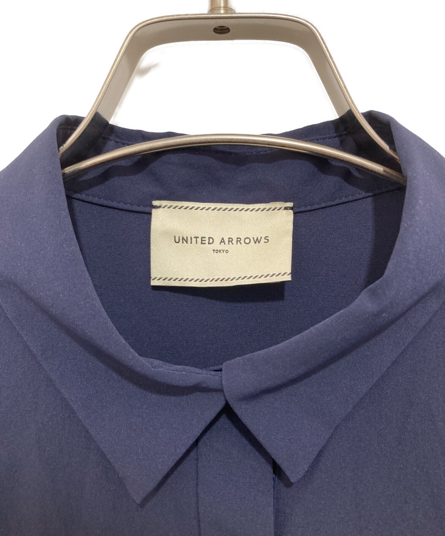 中古・古着通販】UNITED ARROWS (ユナイテッドアローズ) イレギュラー