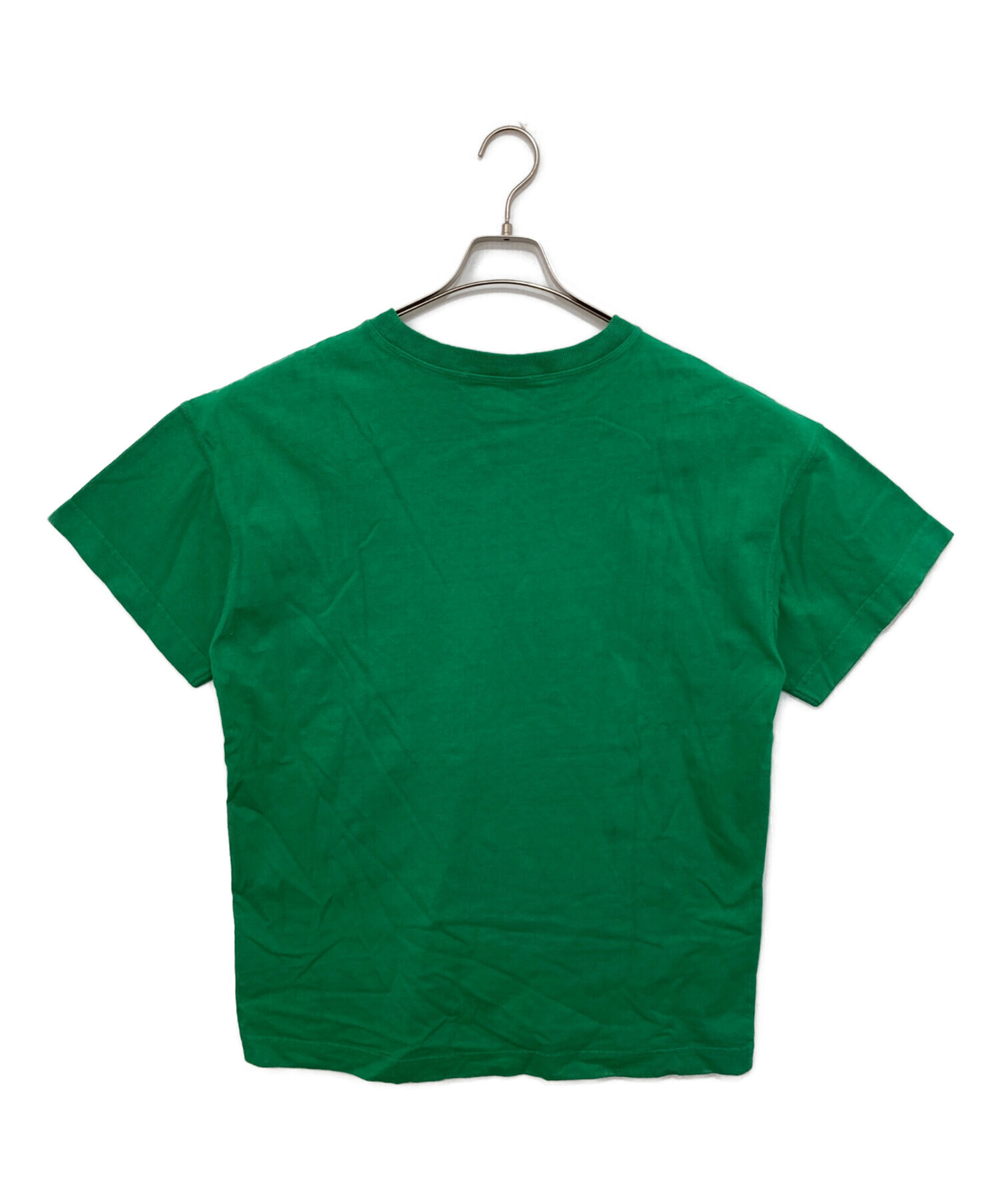 中古・古着通販】ACNE STUDIOS (アクネ ストゥディオズ) ロゴプリントt