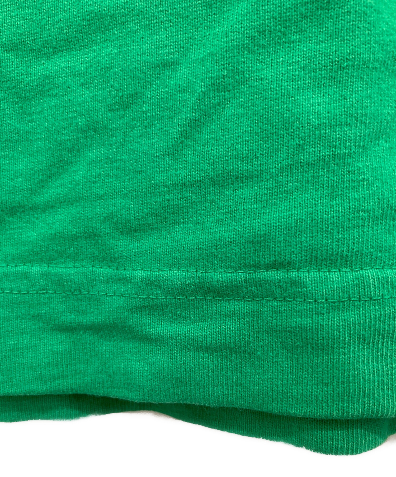 中古・古着通販】ACNE STUDIOS (アクネ ストゥディオズ) ロゴプリントt 