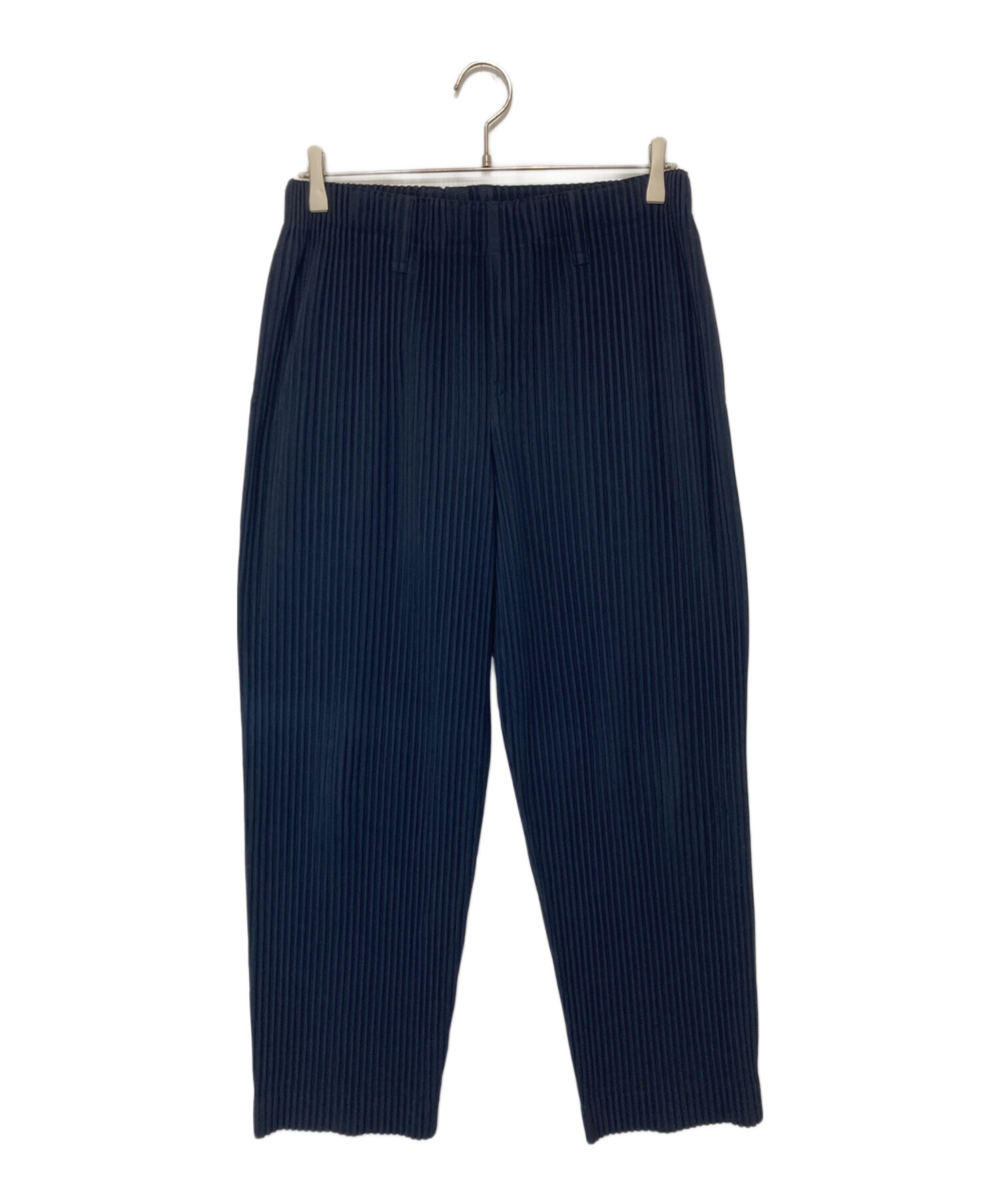 中古・古着通販】HOMME PLISSE ISSEY MIYAKE (オム プリッセ イッセイ