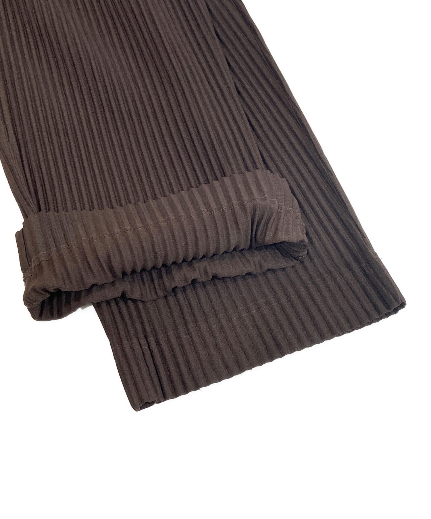 中古・古着通販】HOMME PLISSE ISSEY MIYAKE (オム プリッセ イッセイ