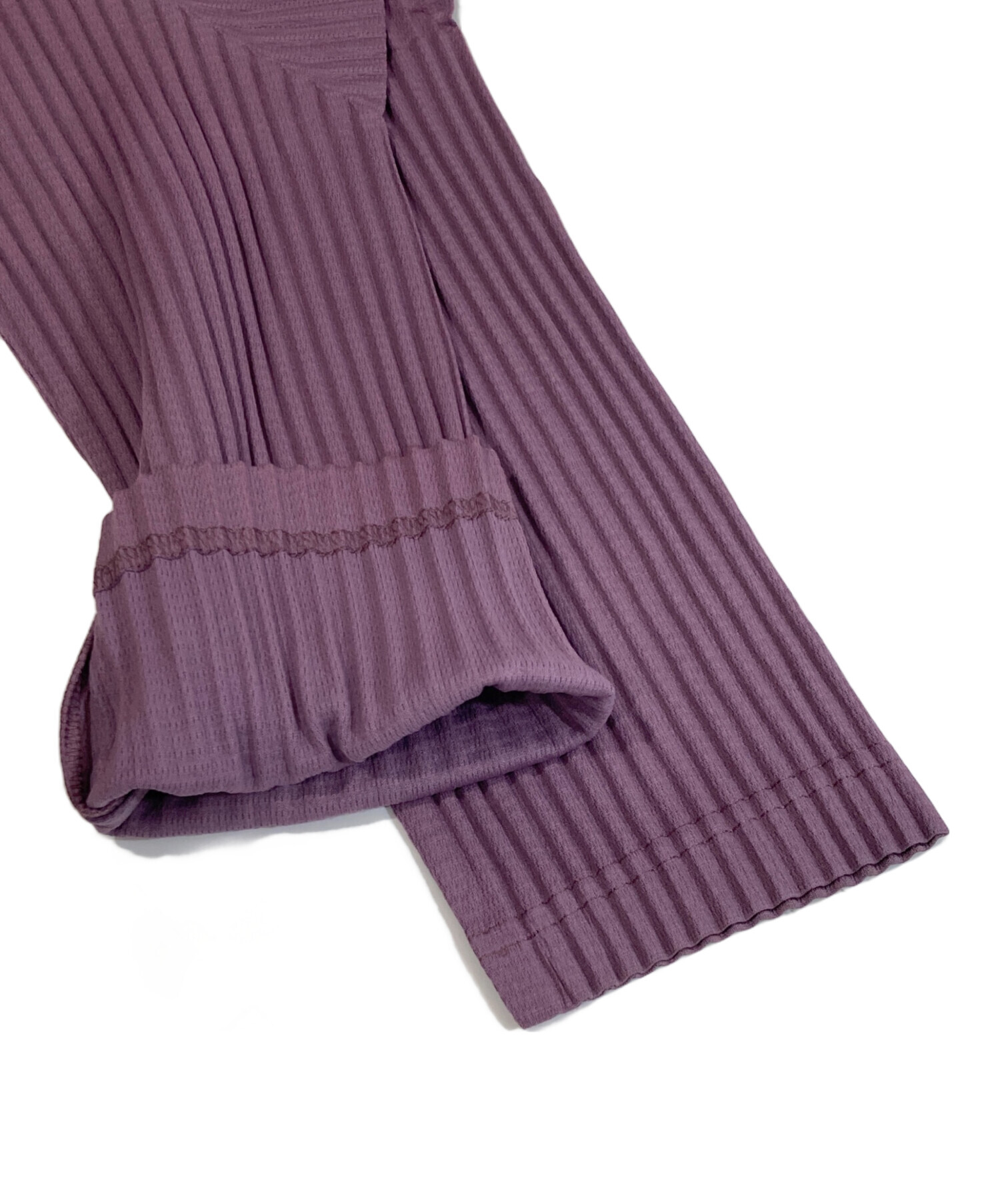 中古・古着通販】HOMME PLISSE ISSEY MIYAKE (オム プリッセ イッセイ
