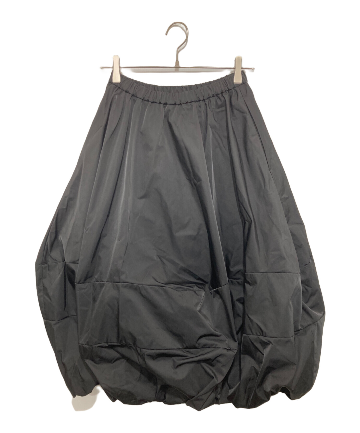 中古・古着通販】ENFOLD (エンフォルド) BALLOON SKIRT 300HA231-1940