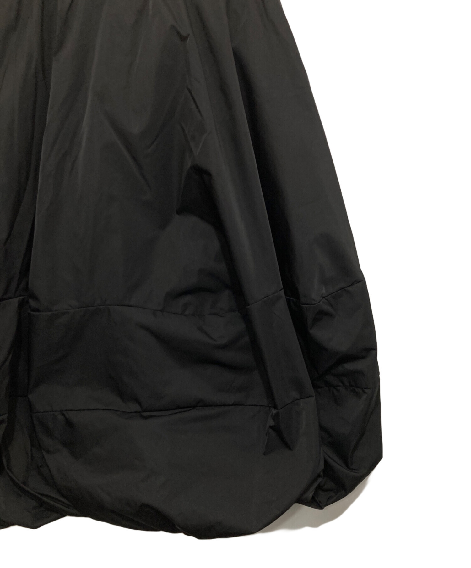 中古・古着通販】ENFOLD (エンフォルド) BALLOON SKIRT 300HA231-1940