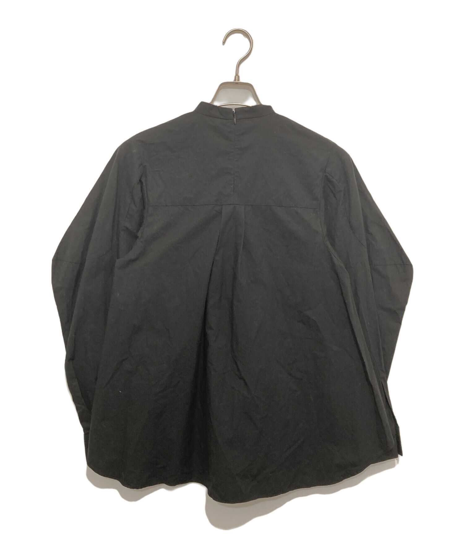 中古・古着通販】ENFOLD (エンフォルド) タイプライター ボコボコ 