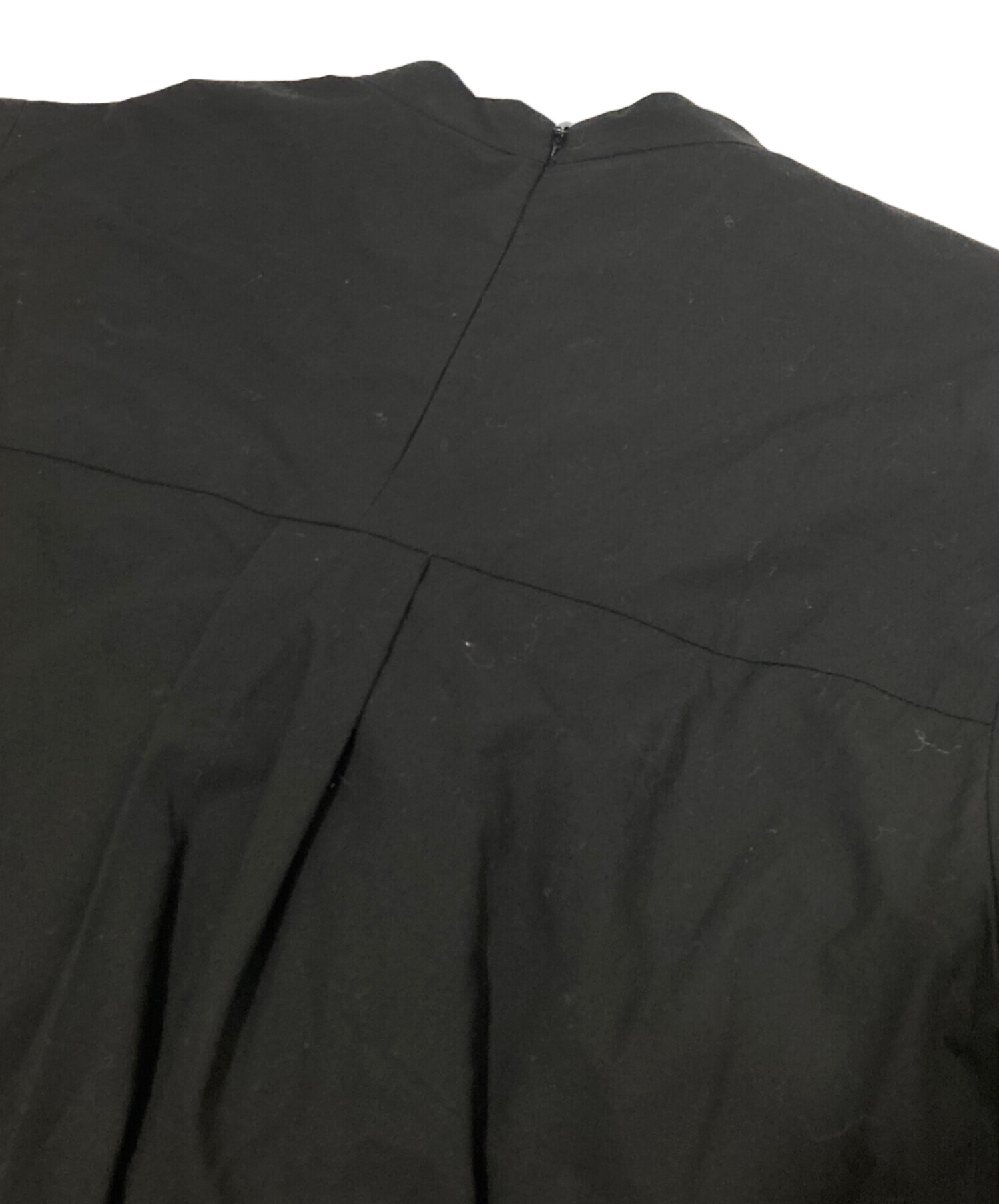 中古・古着通販】ENFOLD (エンフォルド) タイプライター ボコボコ 