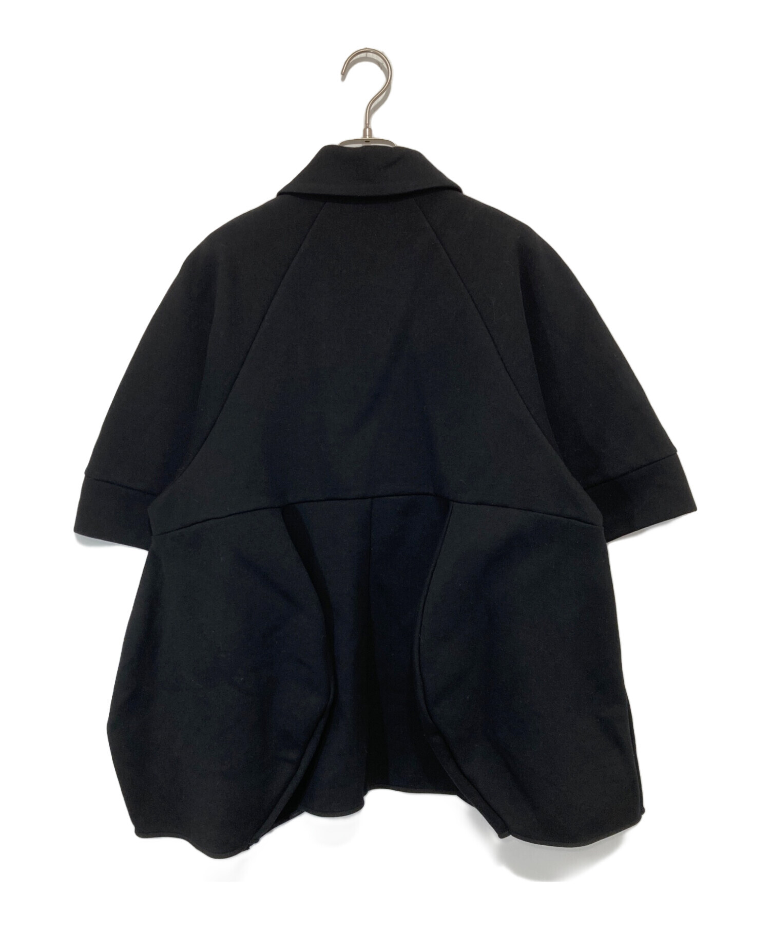 中古・古着通販】ENFOLD (エンフォルド) シルエットダンボール 立体